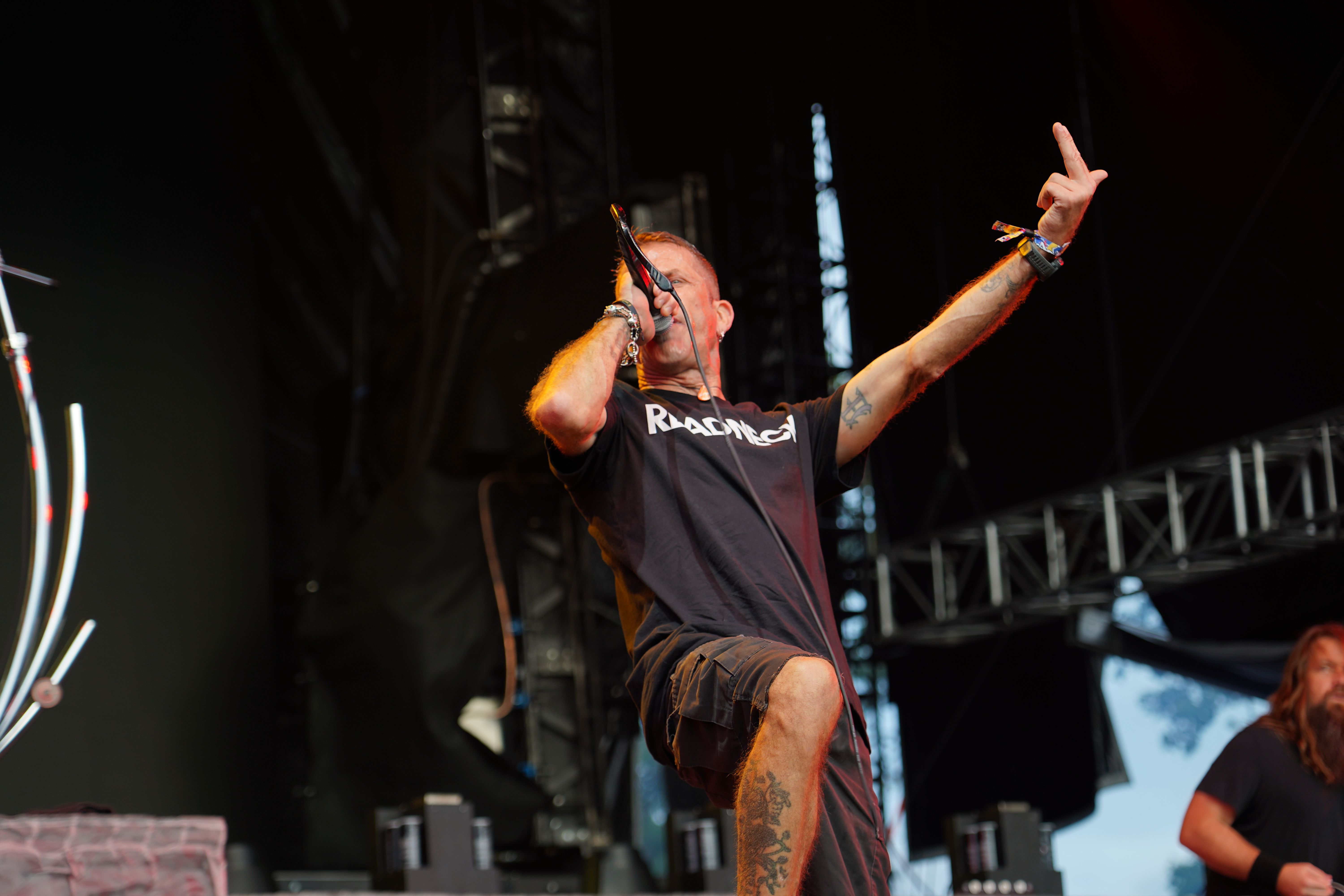 Lamb Of God