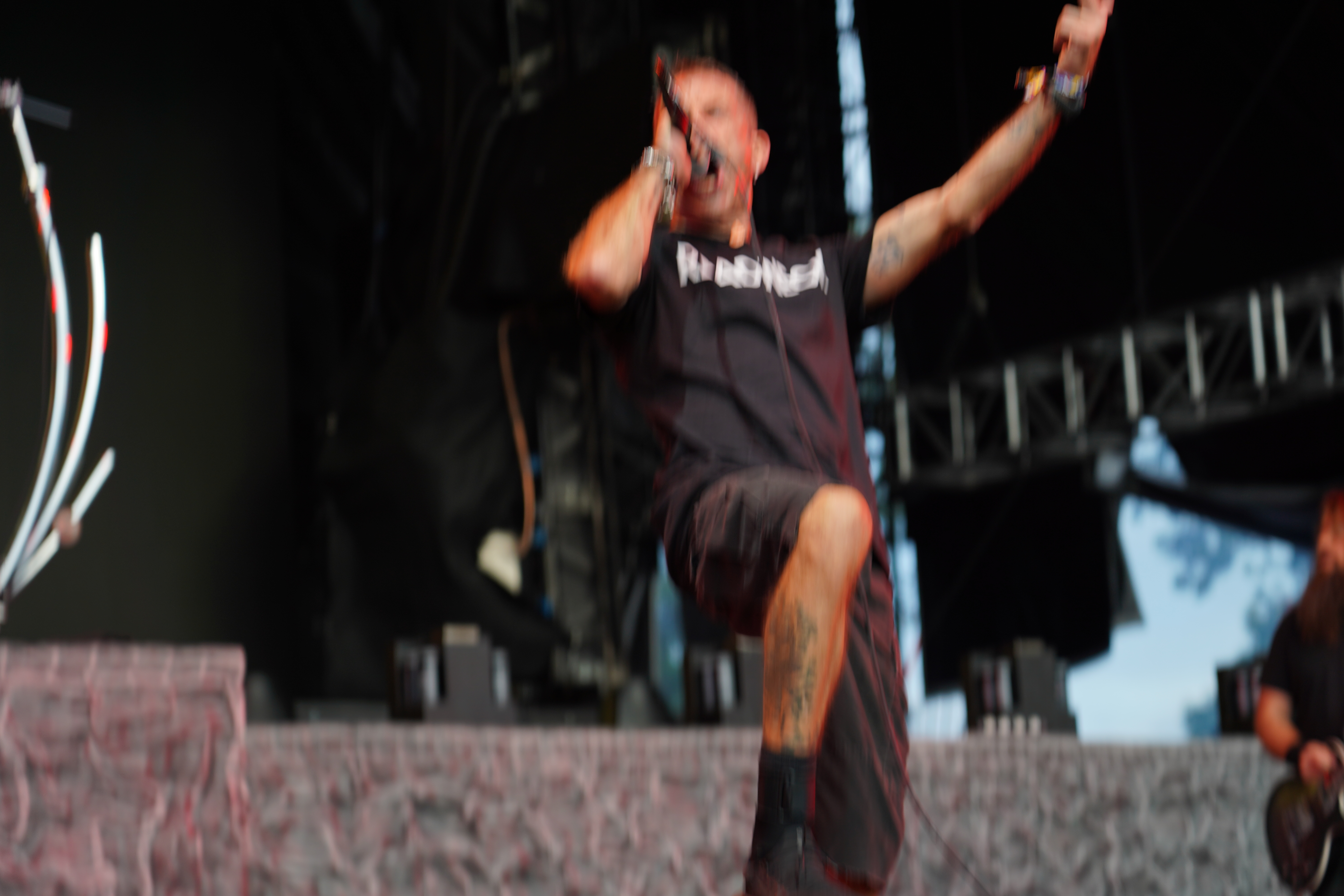 Lamb Of God — Riot Fest 2024