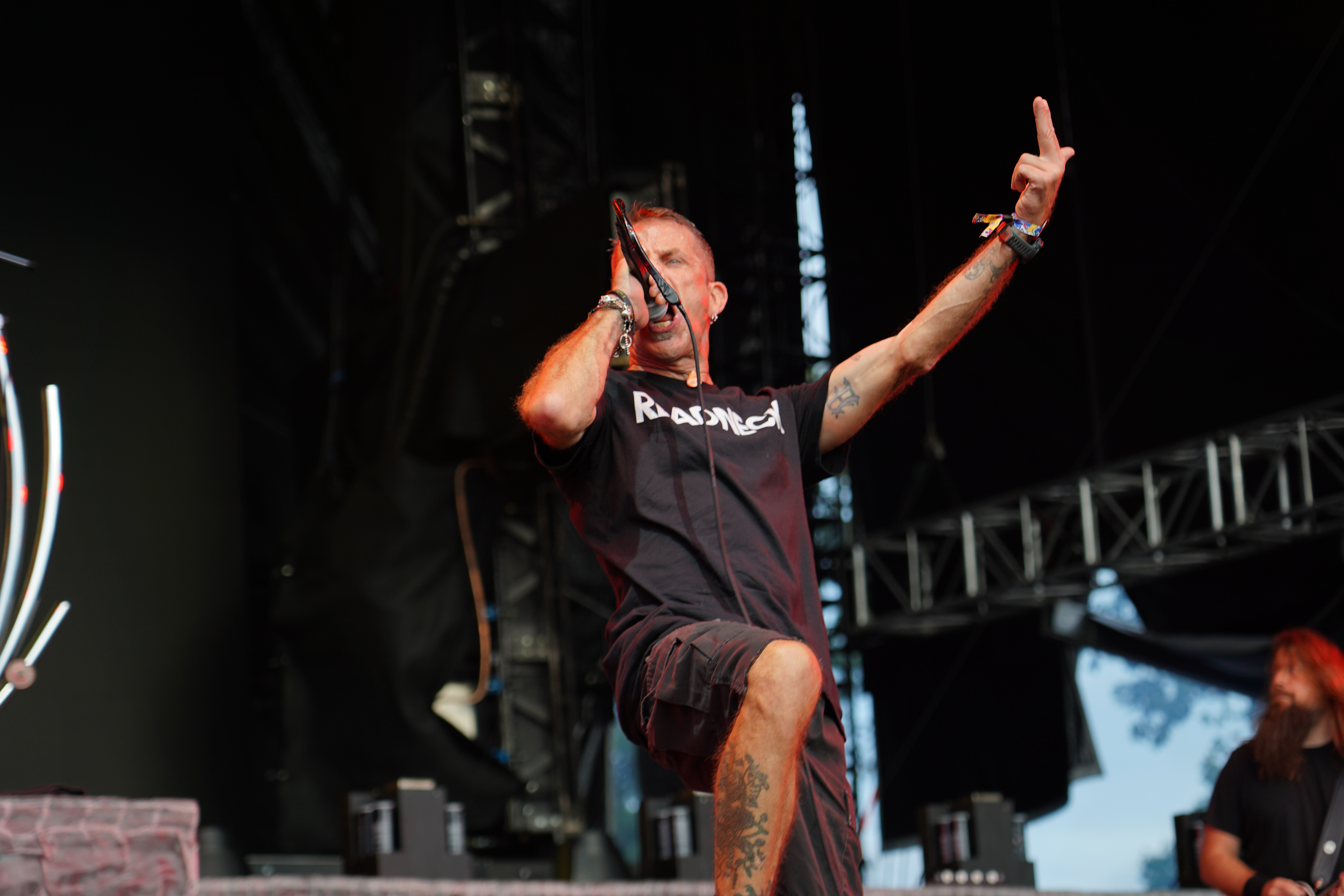 Lamb Of God — Riot Fest 2024