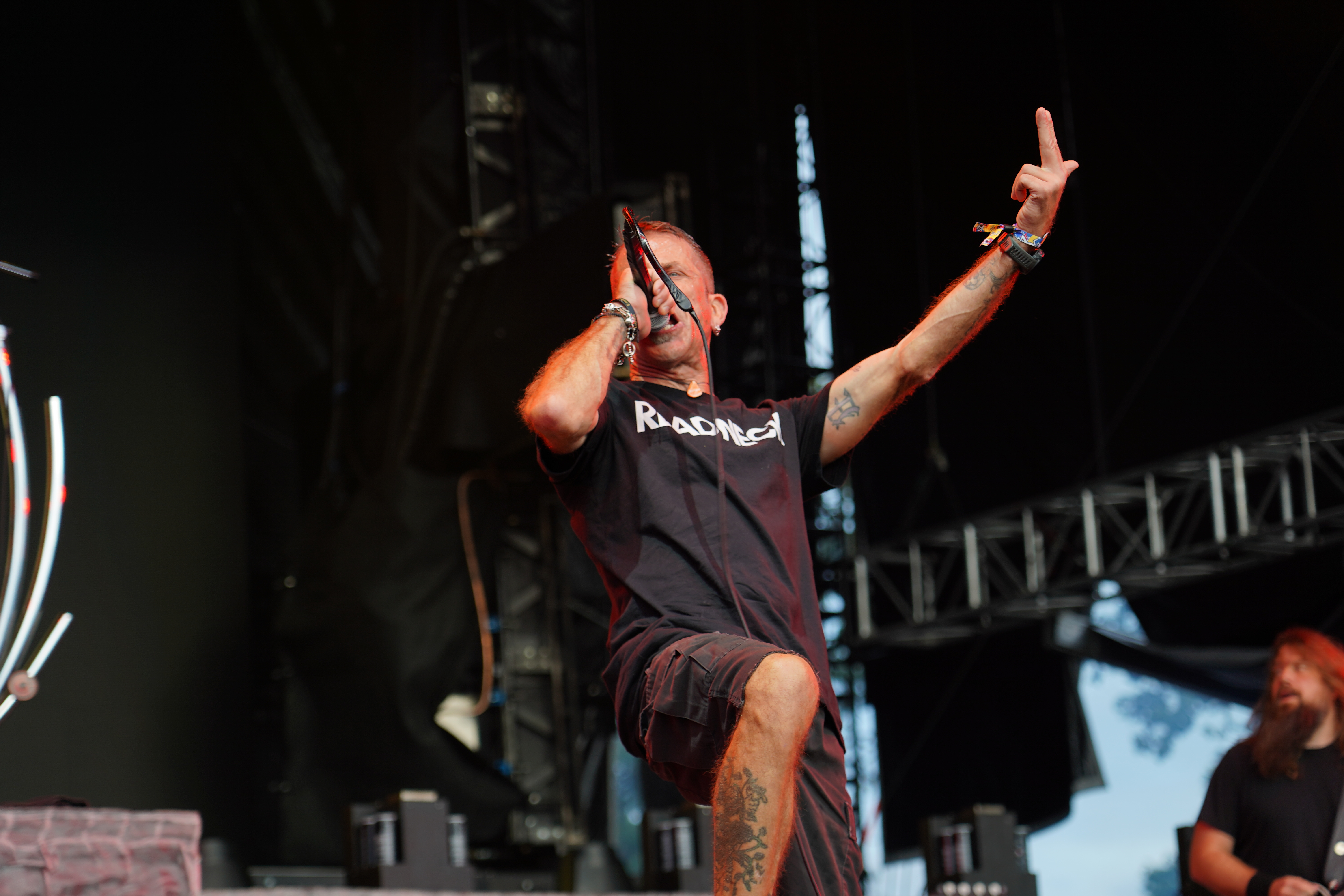 Lamb Of God — Riot Fest 2024