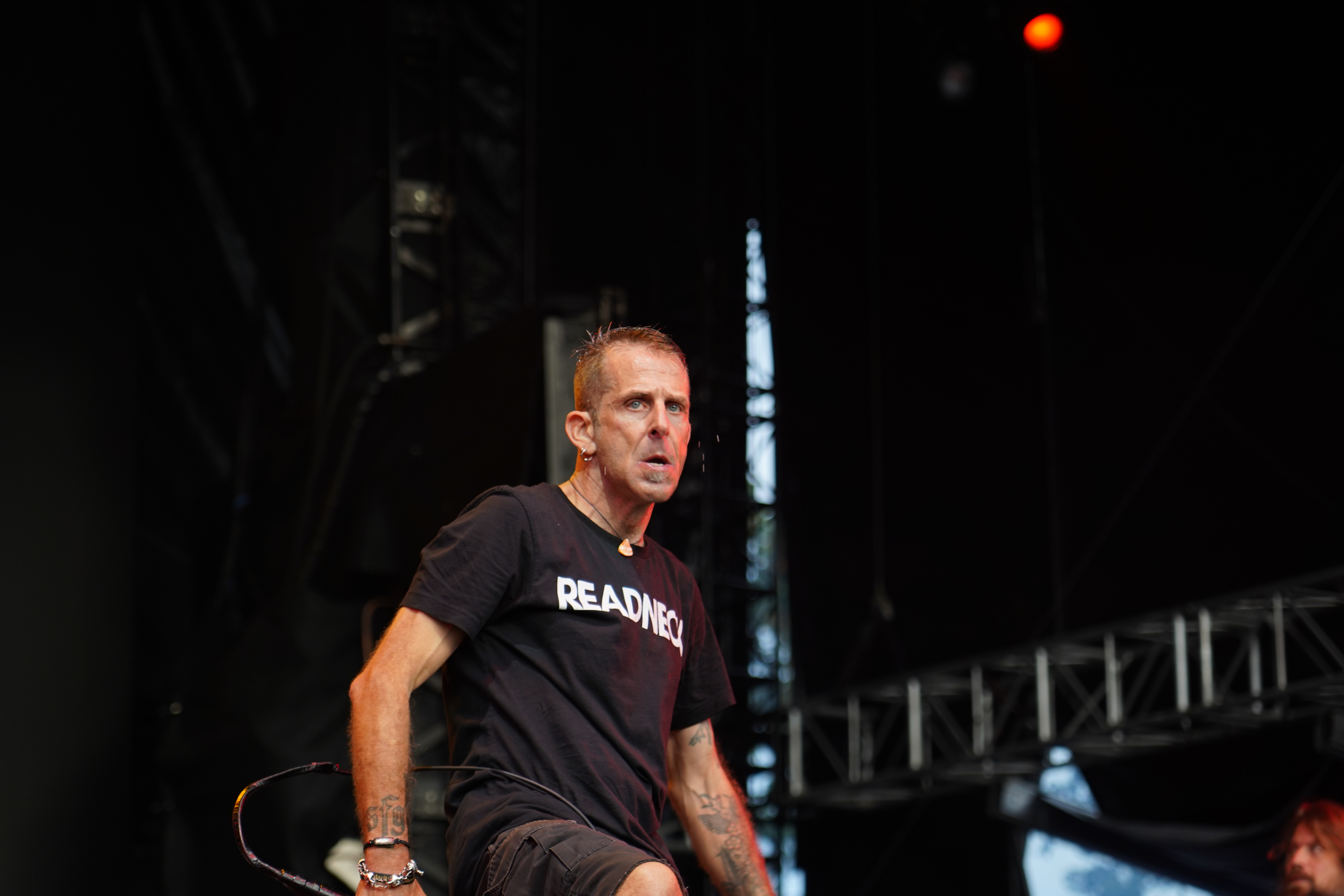 Lamb Of God — Riot Fest 2024
