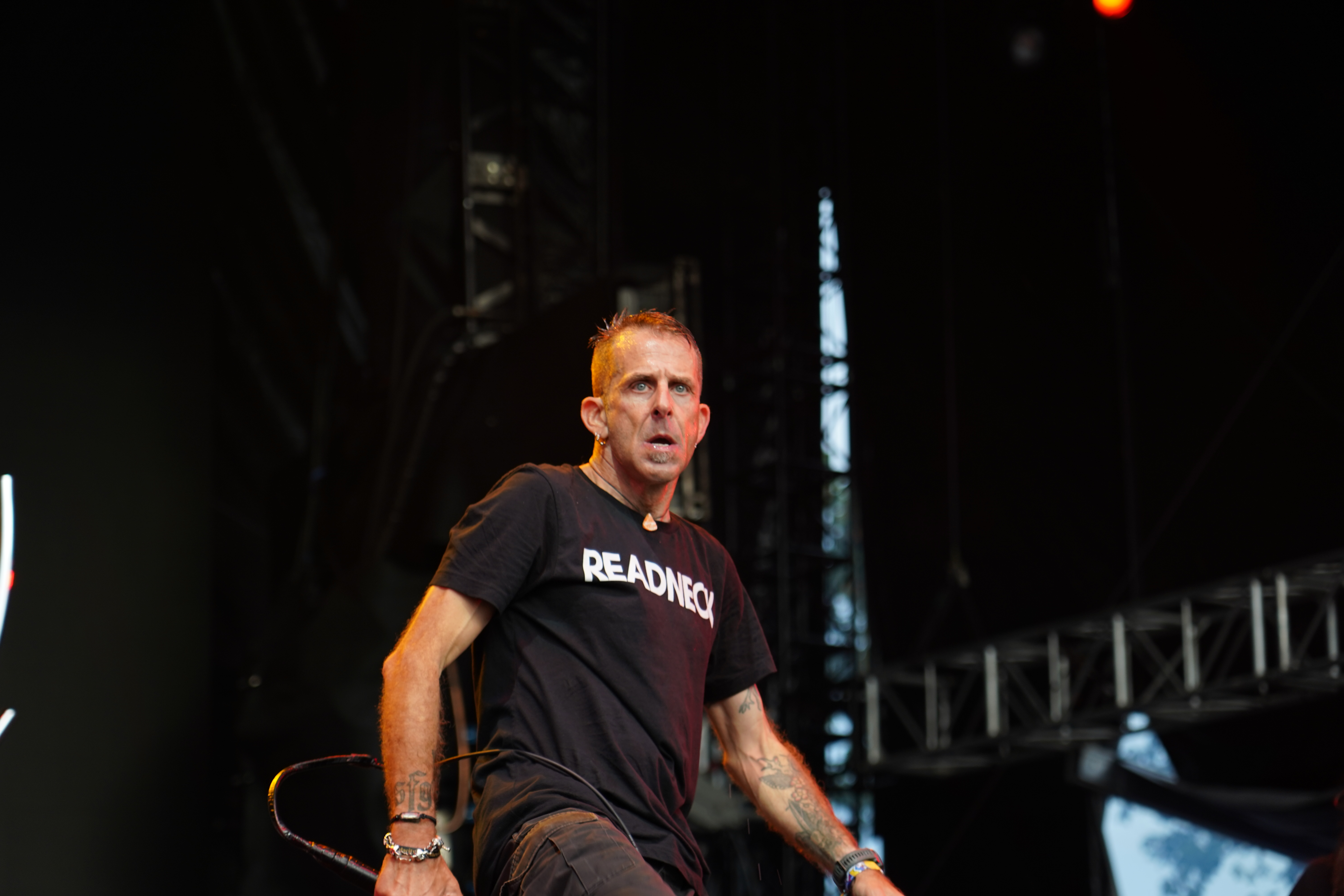 Lamb Of God — Riot Fest 2024