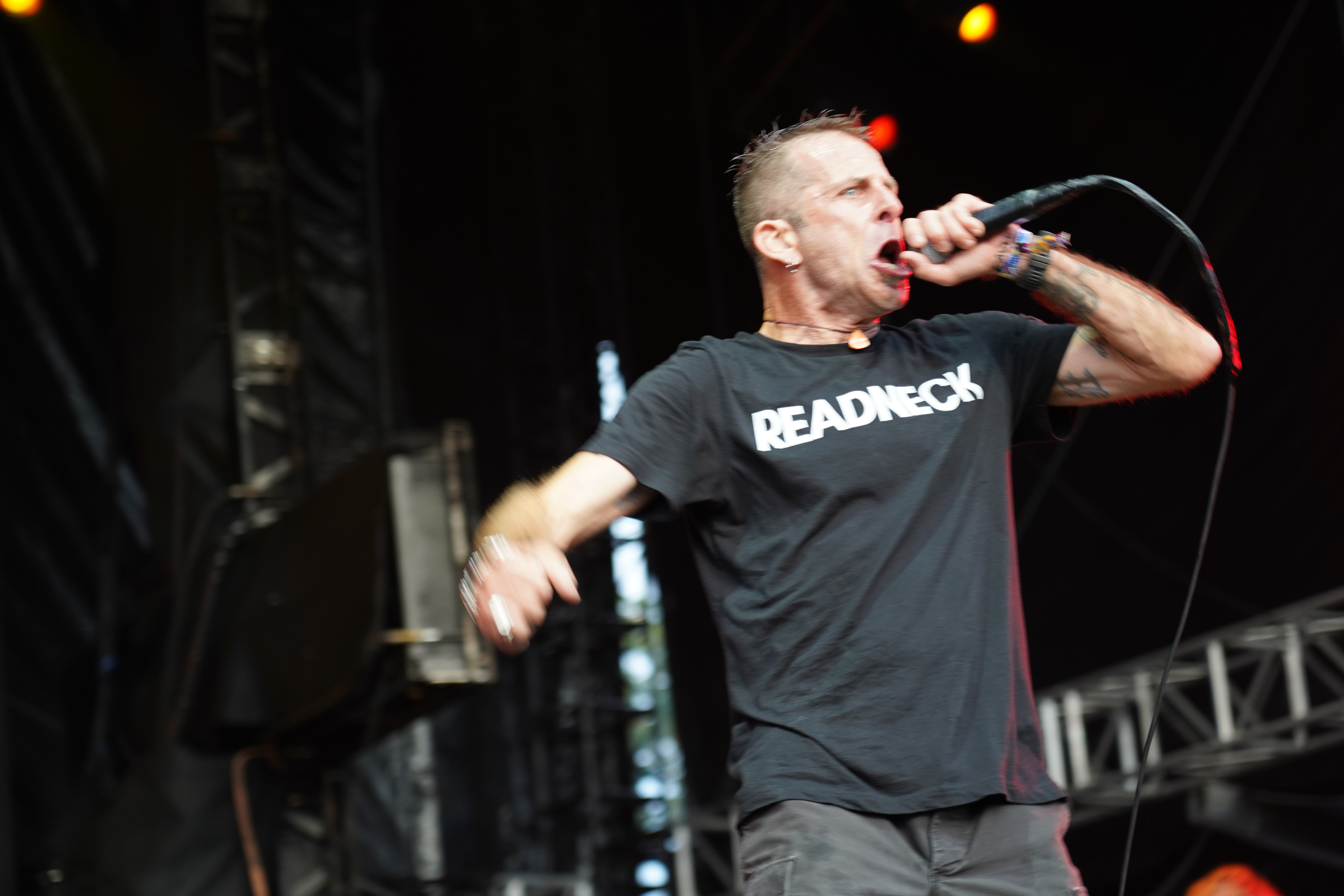 Lamb Of God — Riot Fest 2024