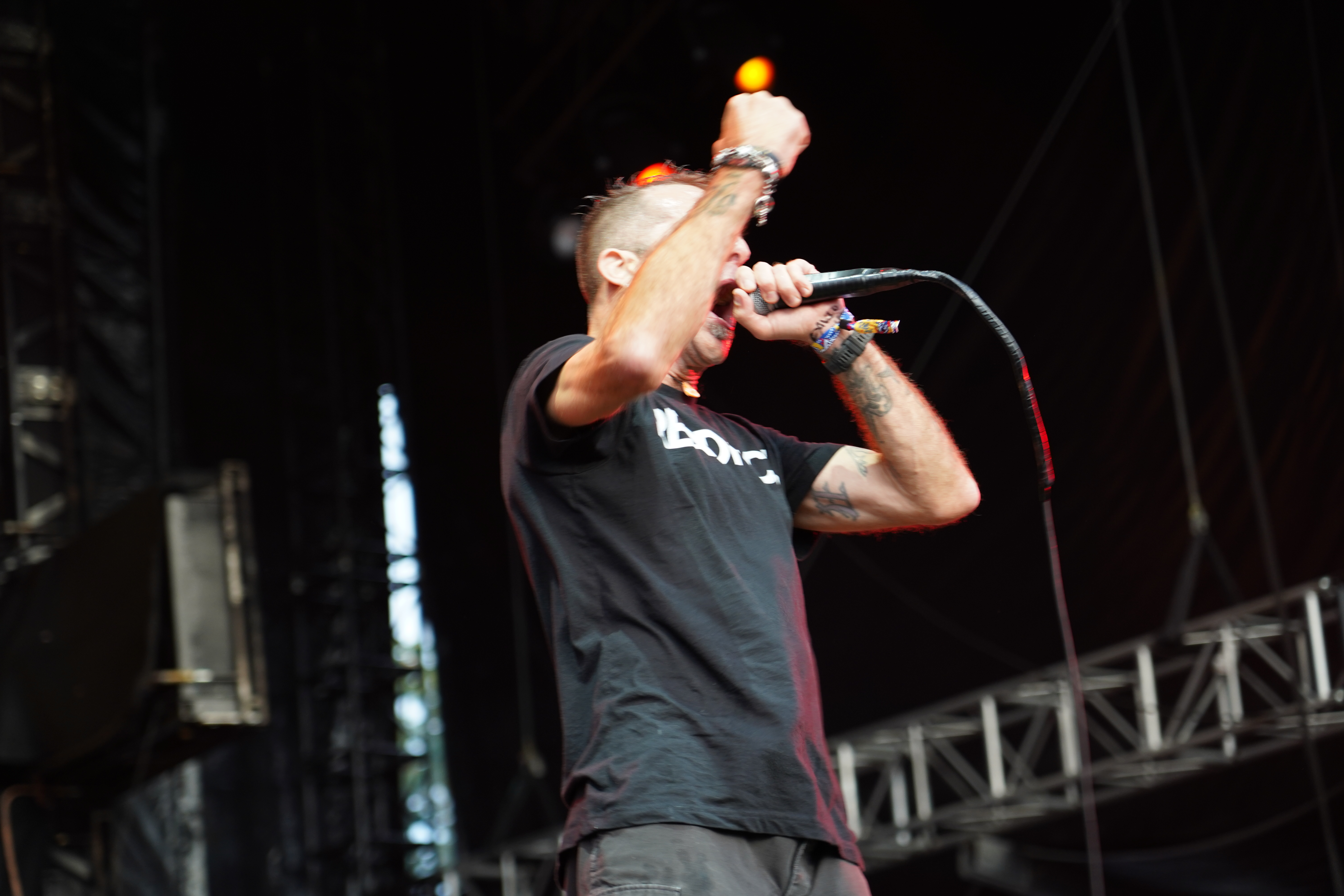 Lamb Of God — Riot Fest 2024