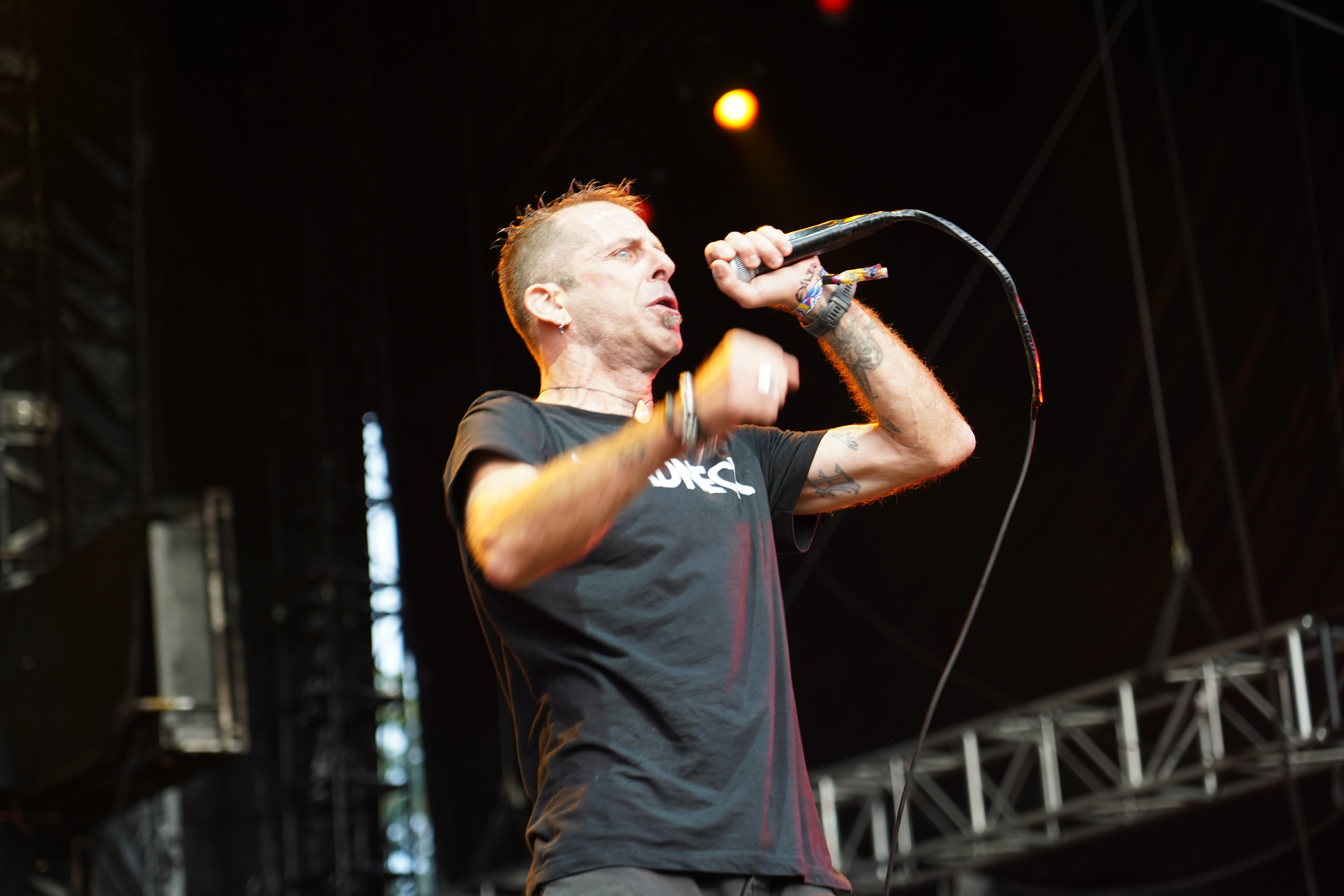 Lamb Of God — Riot Fest 2024