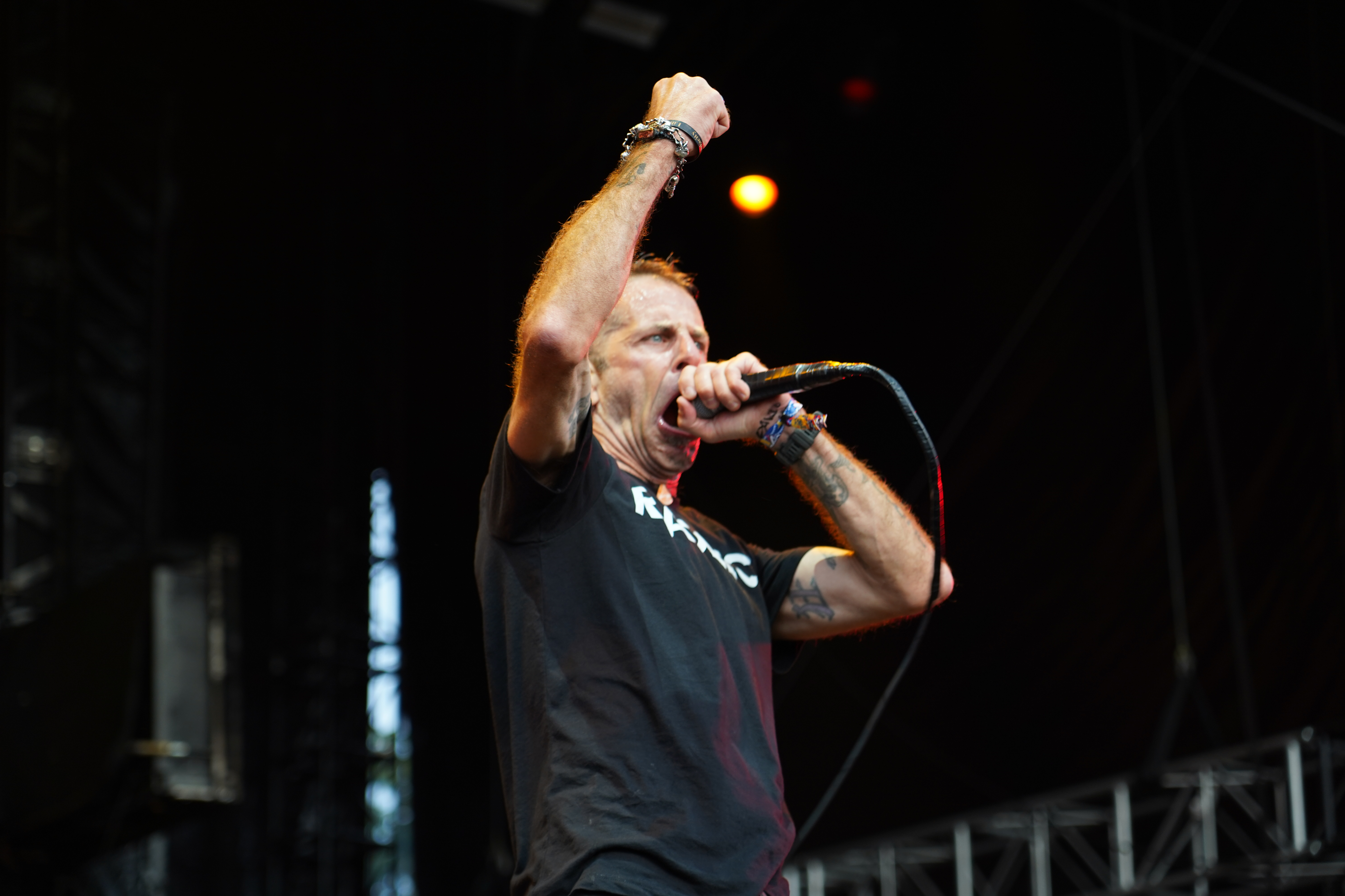 Lamb Of God — Riot Fest 2024