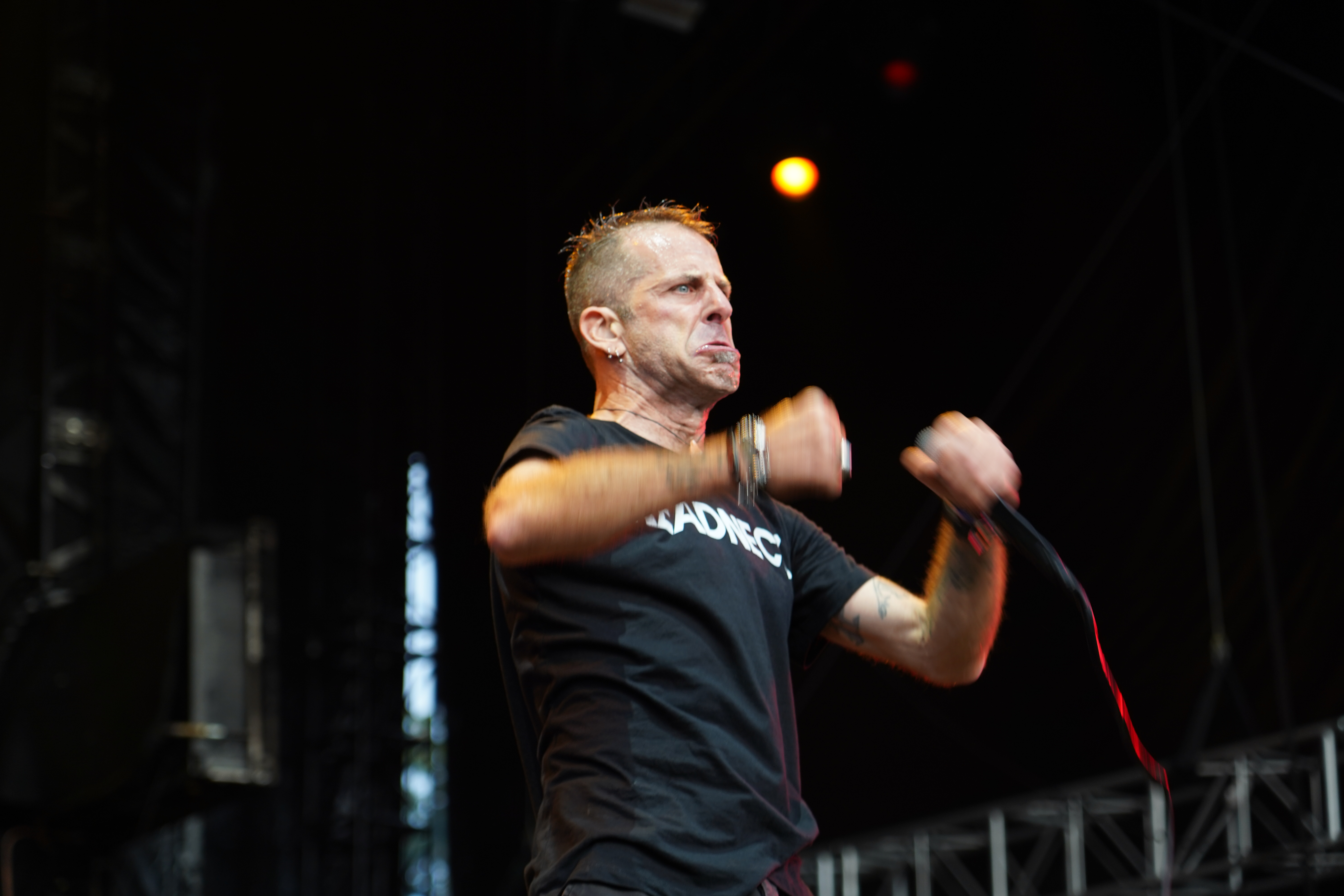 Lamb Of God — Riot Fest 2024