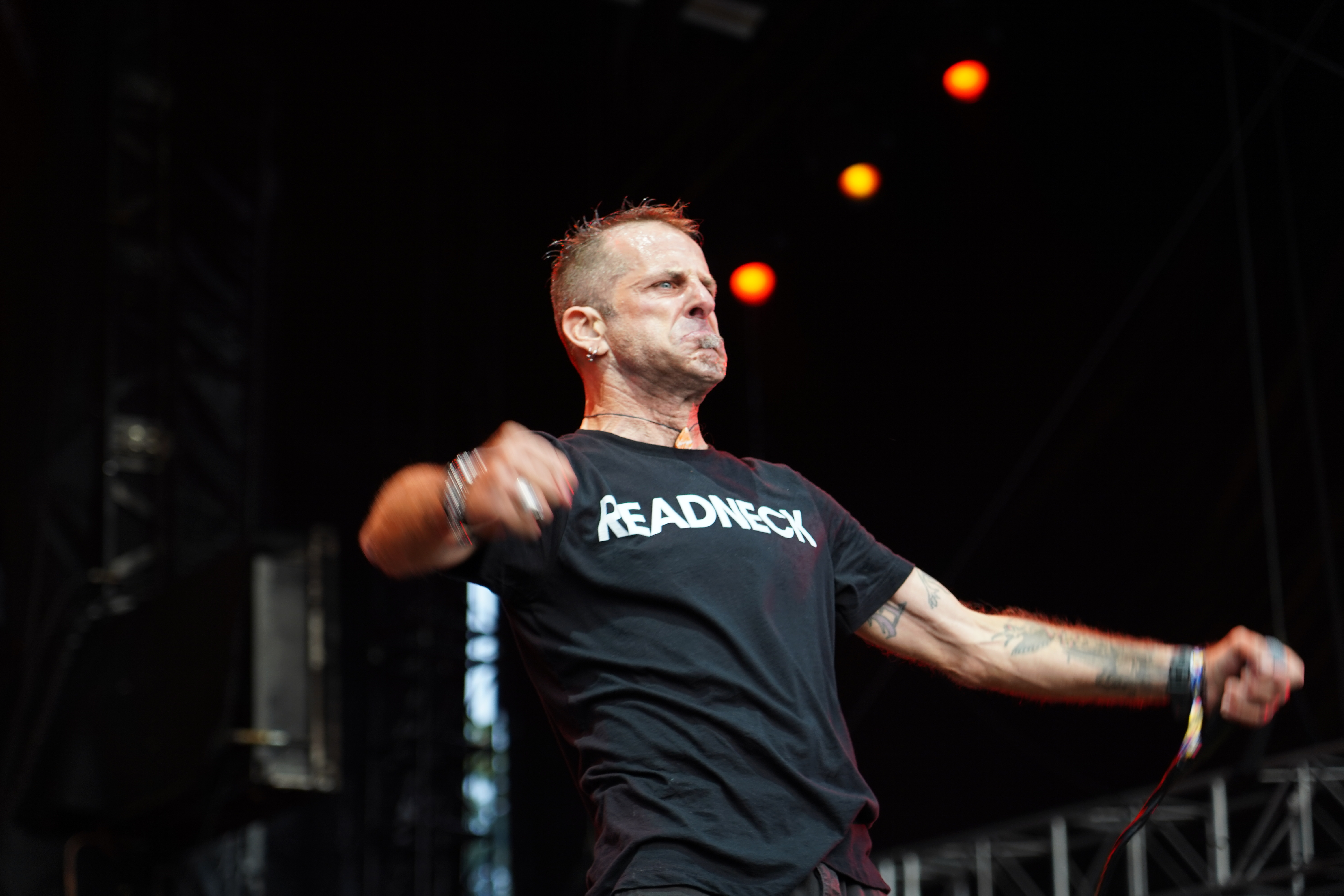 Lamb Of God — Riot Fest 2024