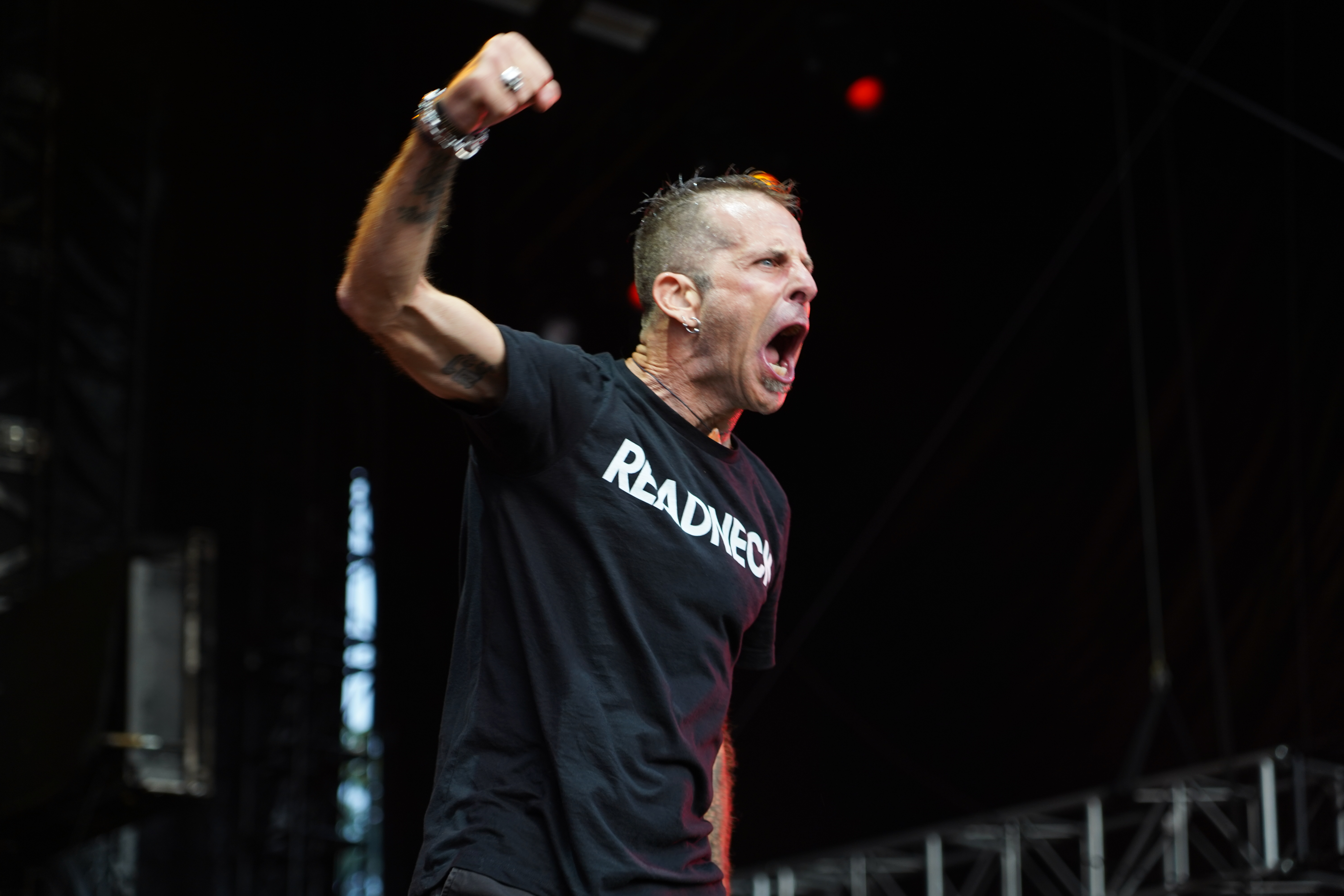 Lamb Of God — Riot Fest 2024