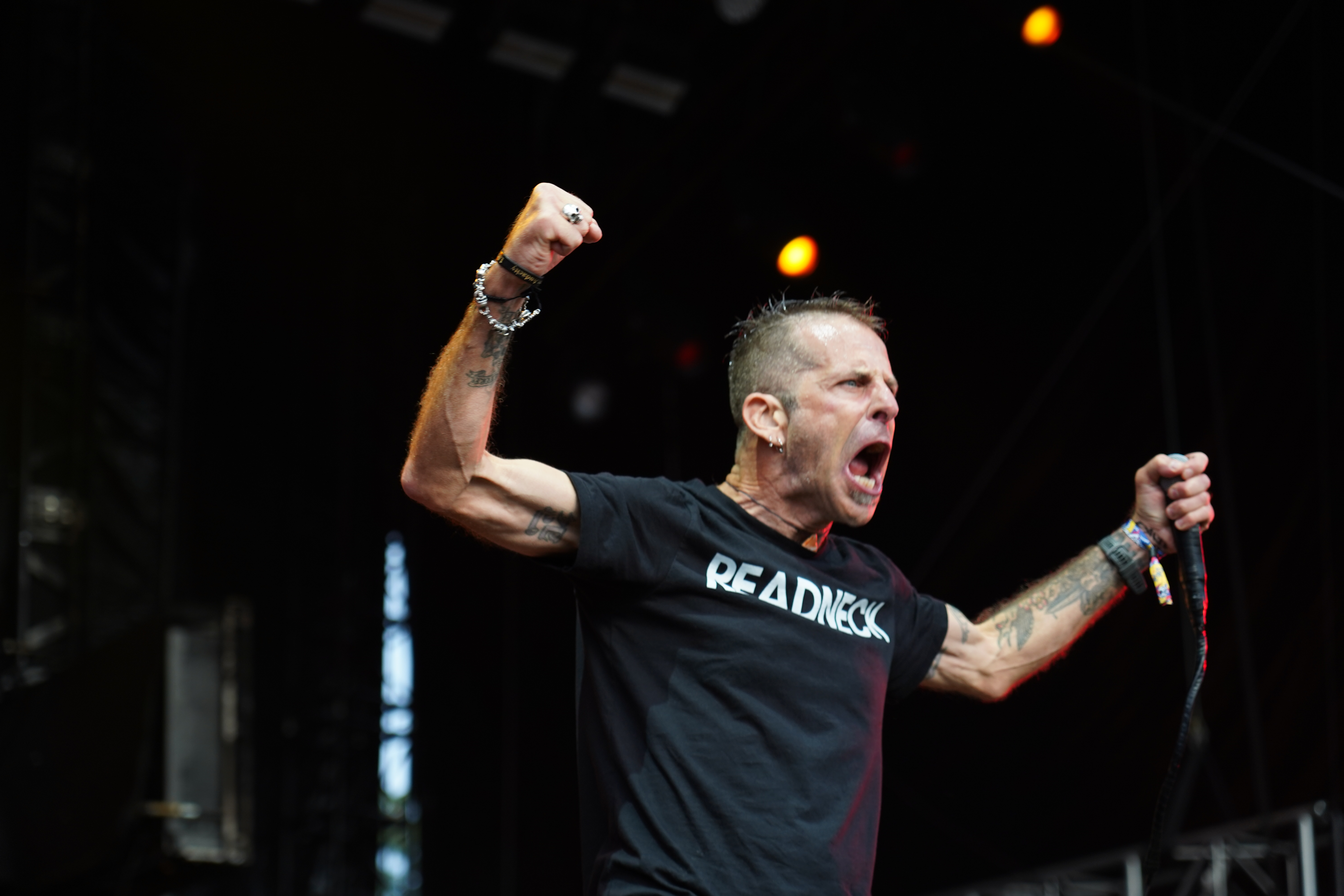 Lamb Of God — Riot Fest 2024