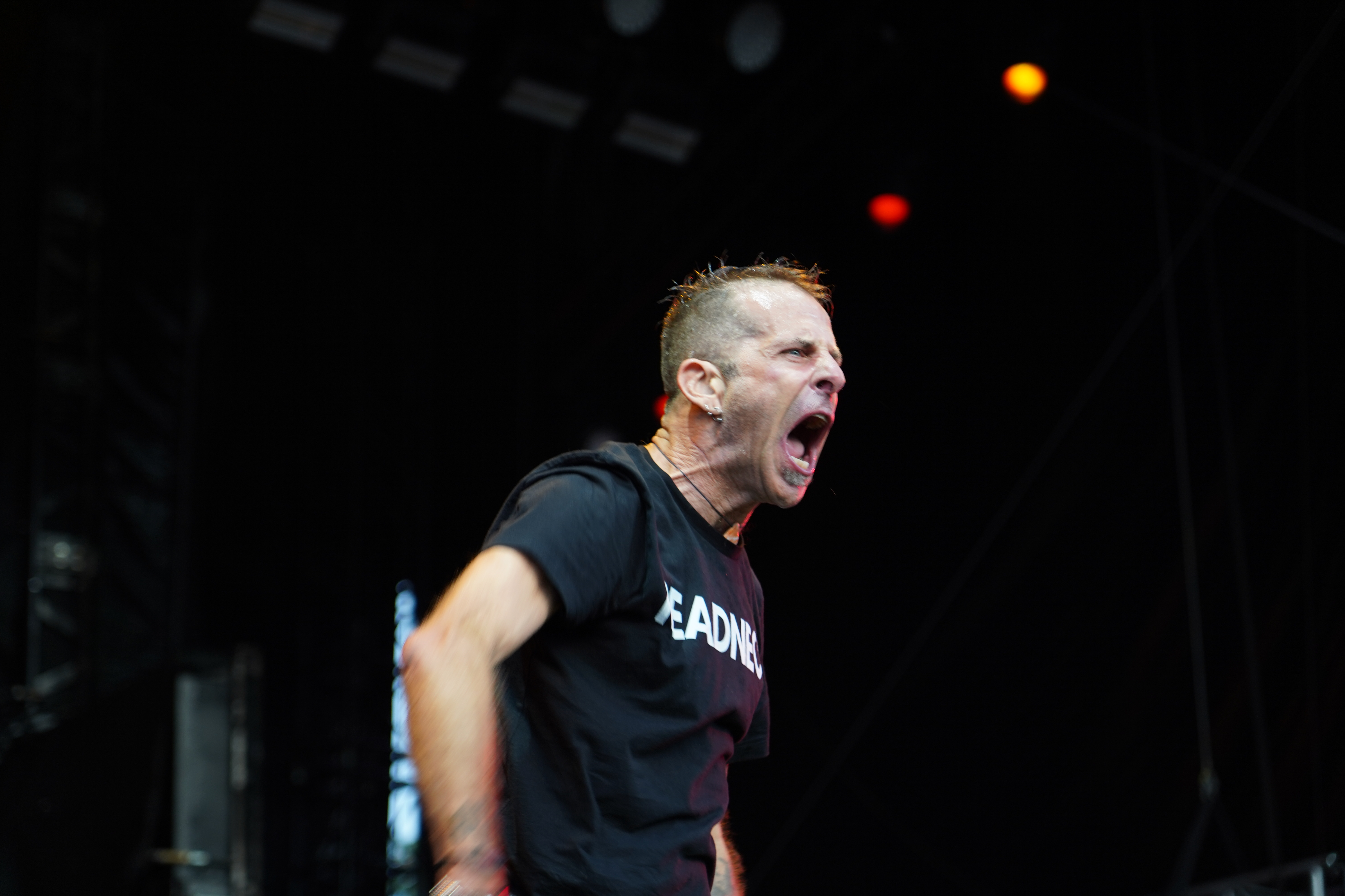 Lamb Of God — Riot Fest 2024