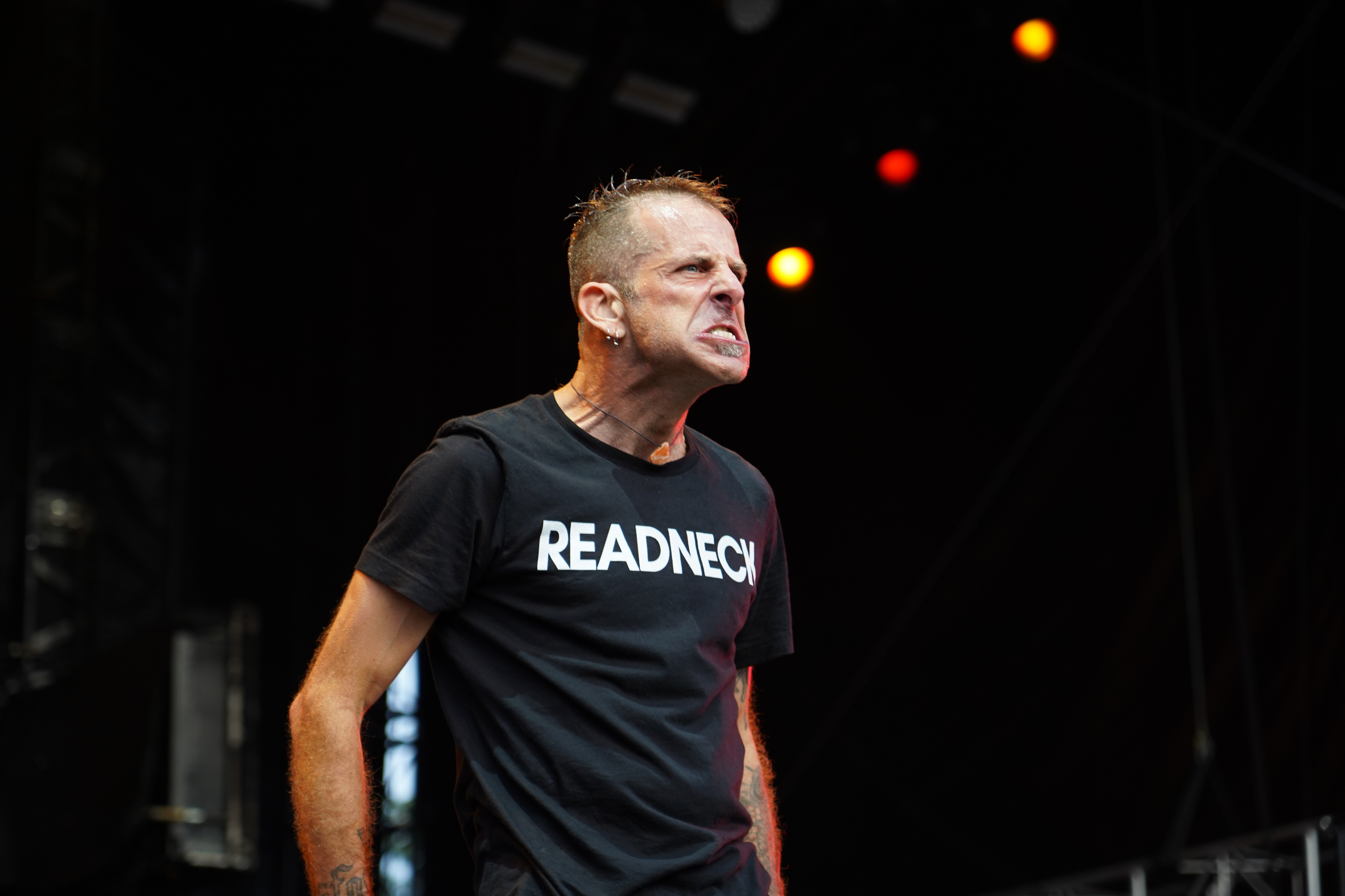 Lamb Of God — Riot Fest 2024