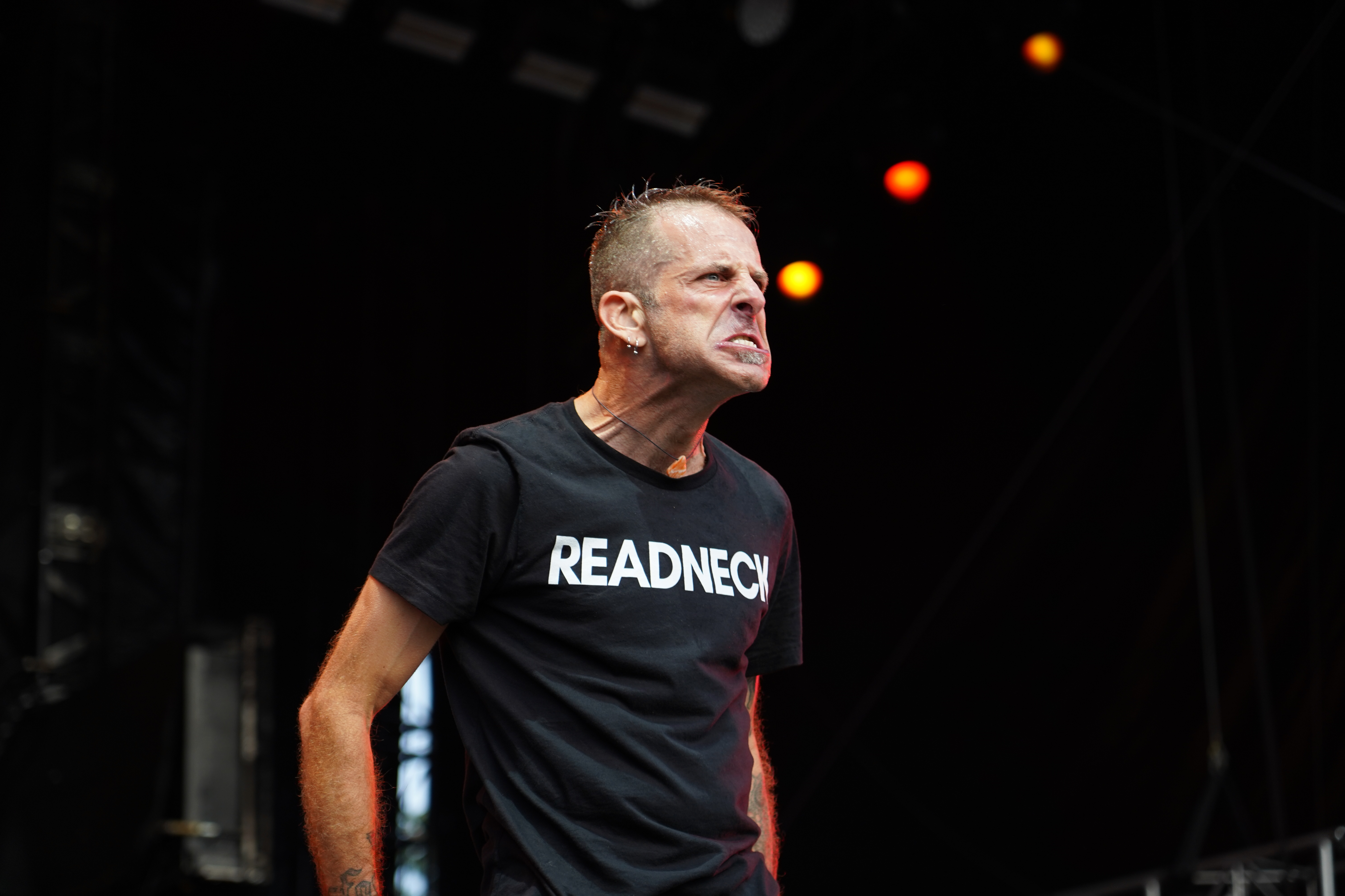 Lamb Of God — Riot Fest 2024