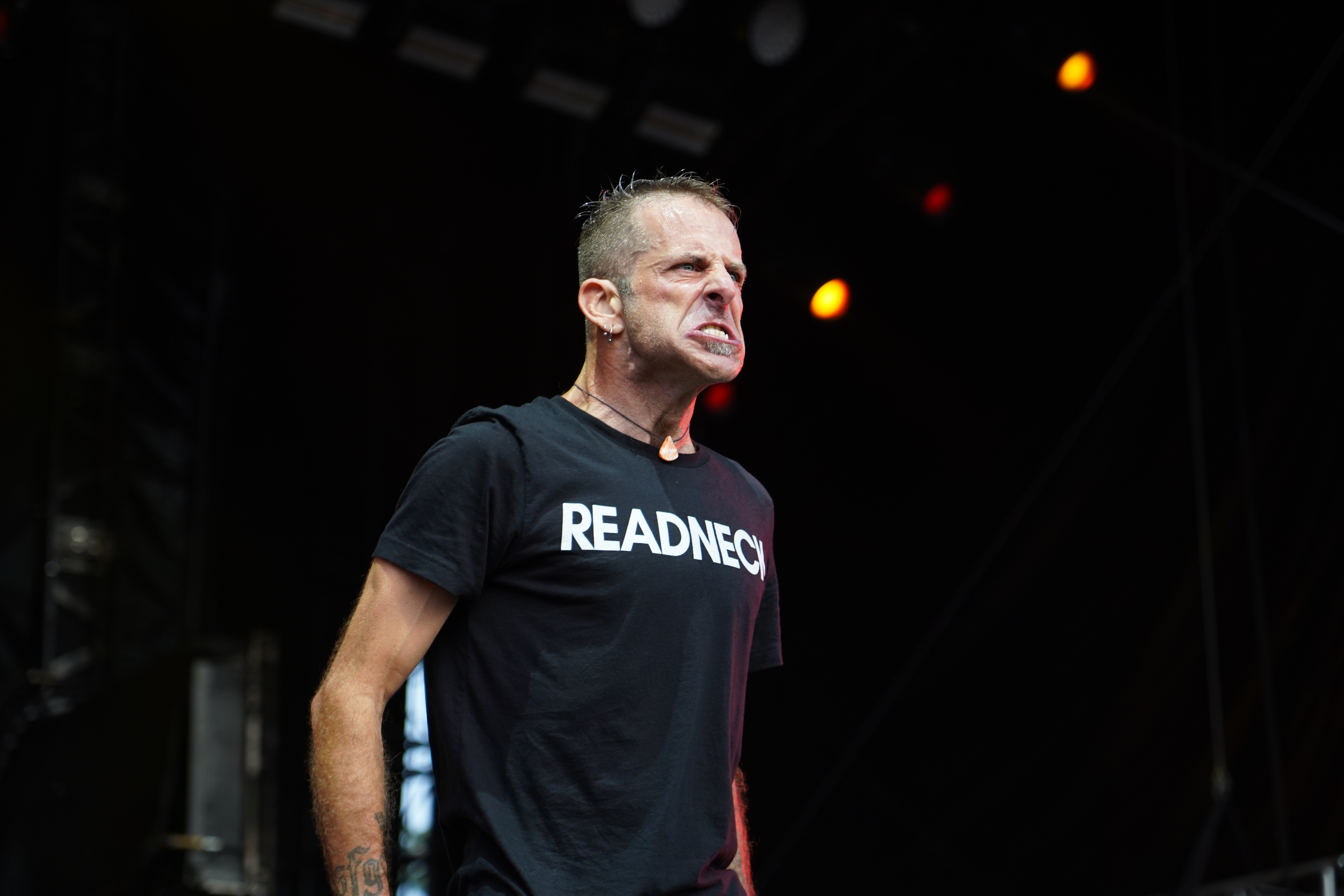 Lamb Of God — Riot Fest 2024