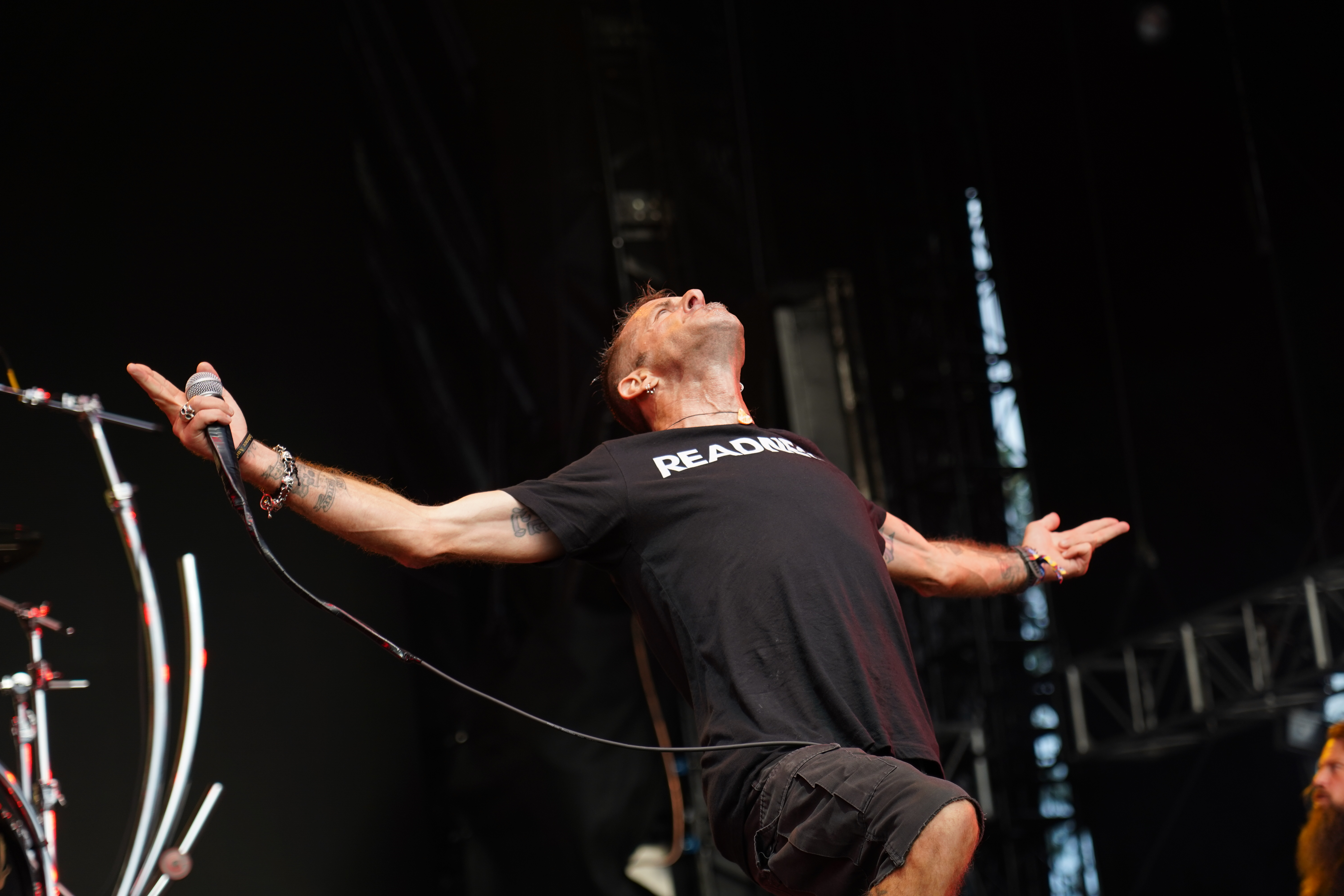 Lamb Of God