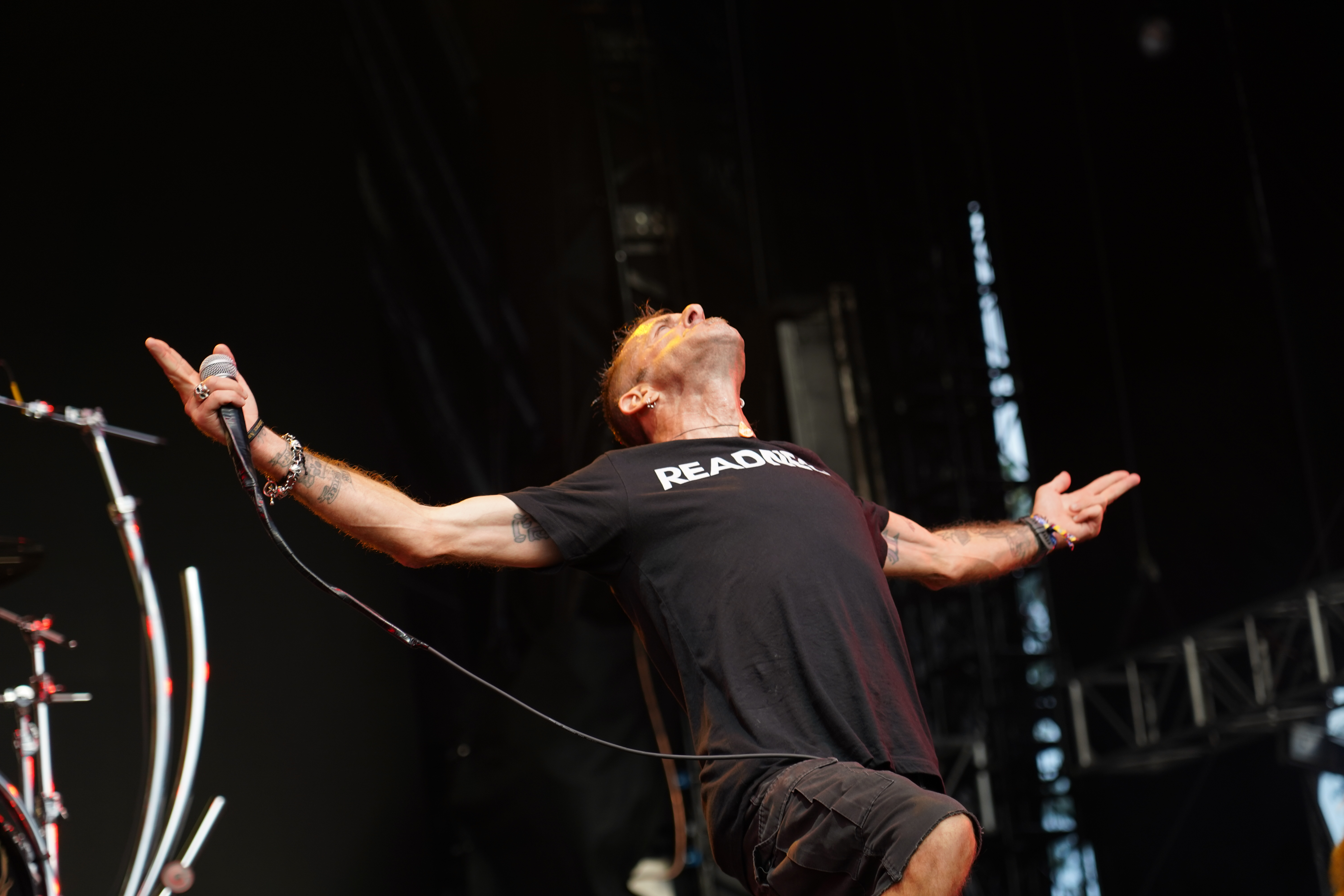 Lamb Of God — Riot Fest 2024