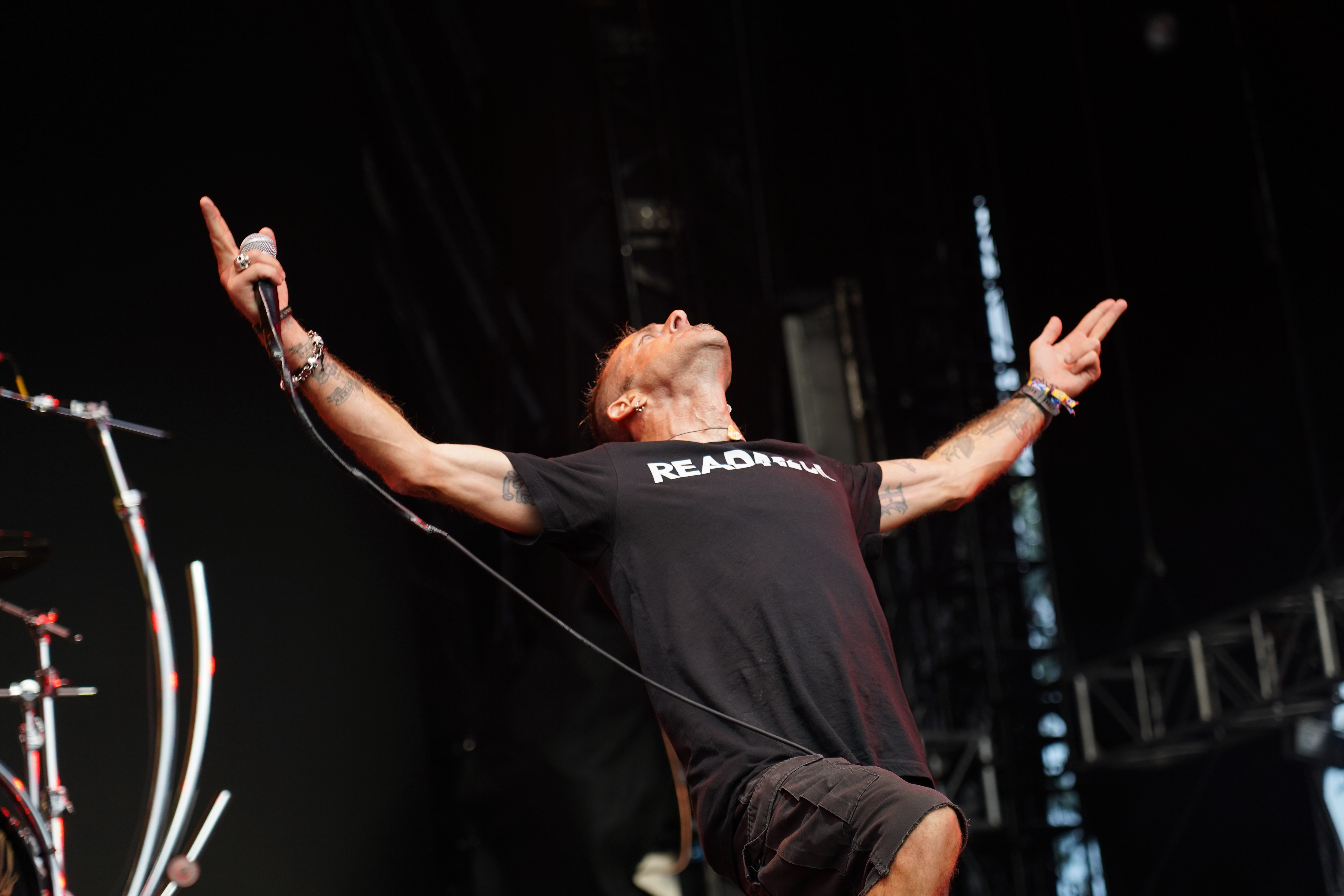 Lamb Of God — Riot Fest 2024