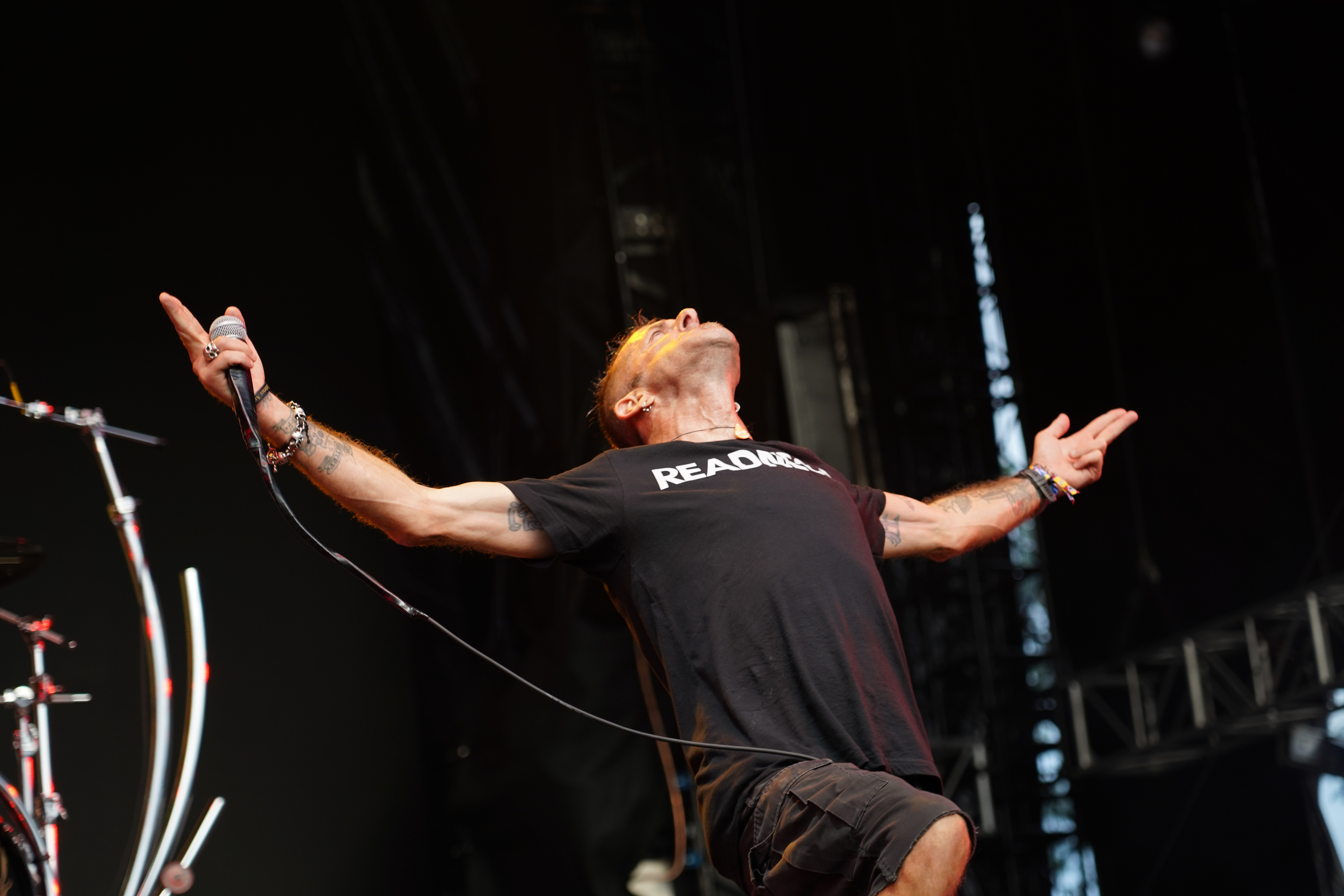 Lamb Of God — Riot Fest 2024