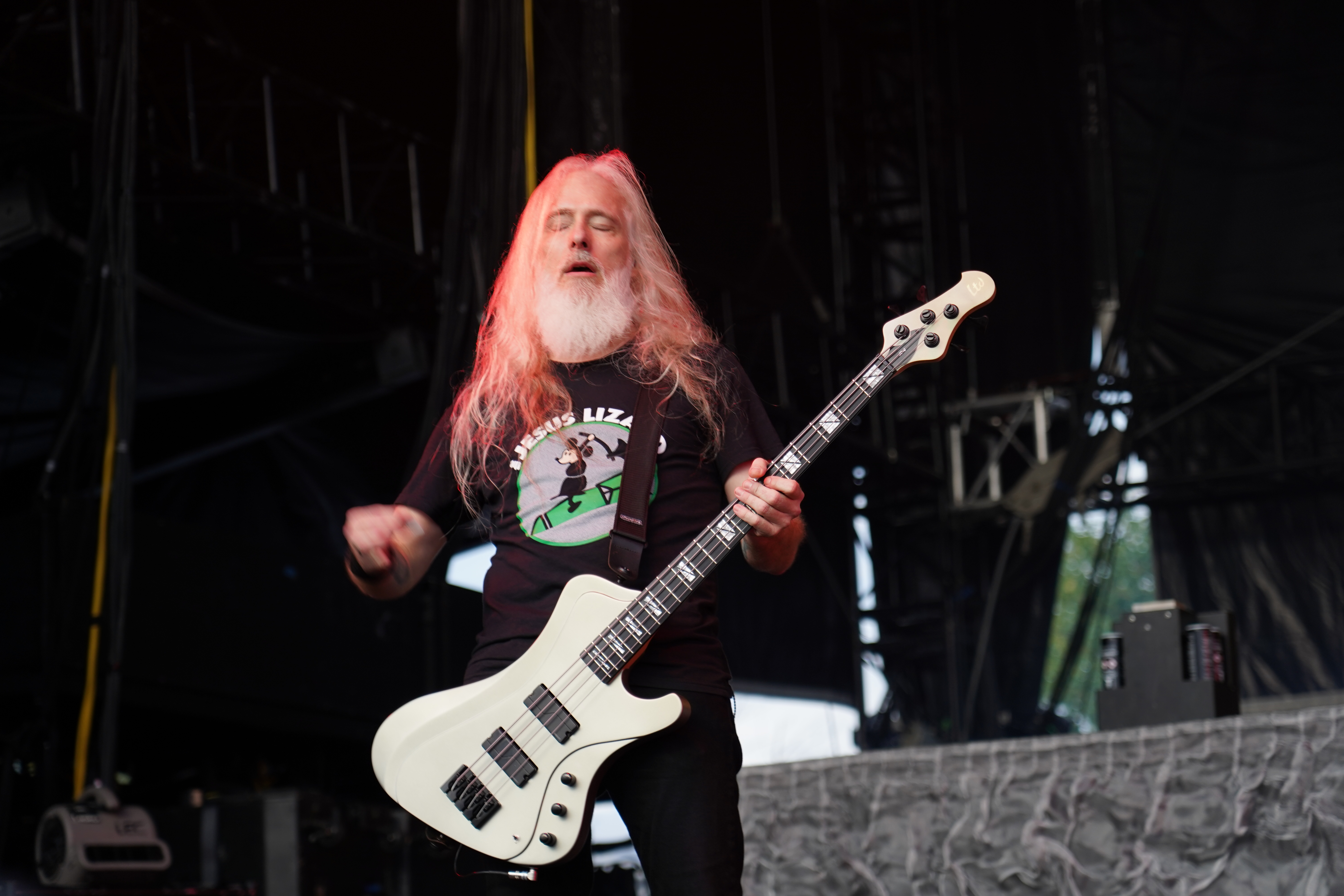 Lamb Of God — Riot Fest 2024