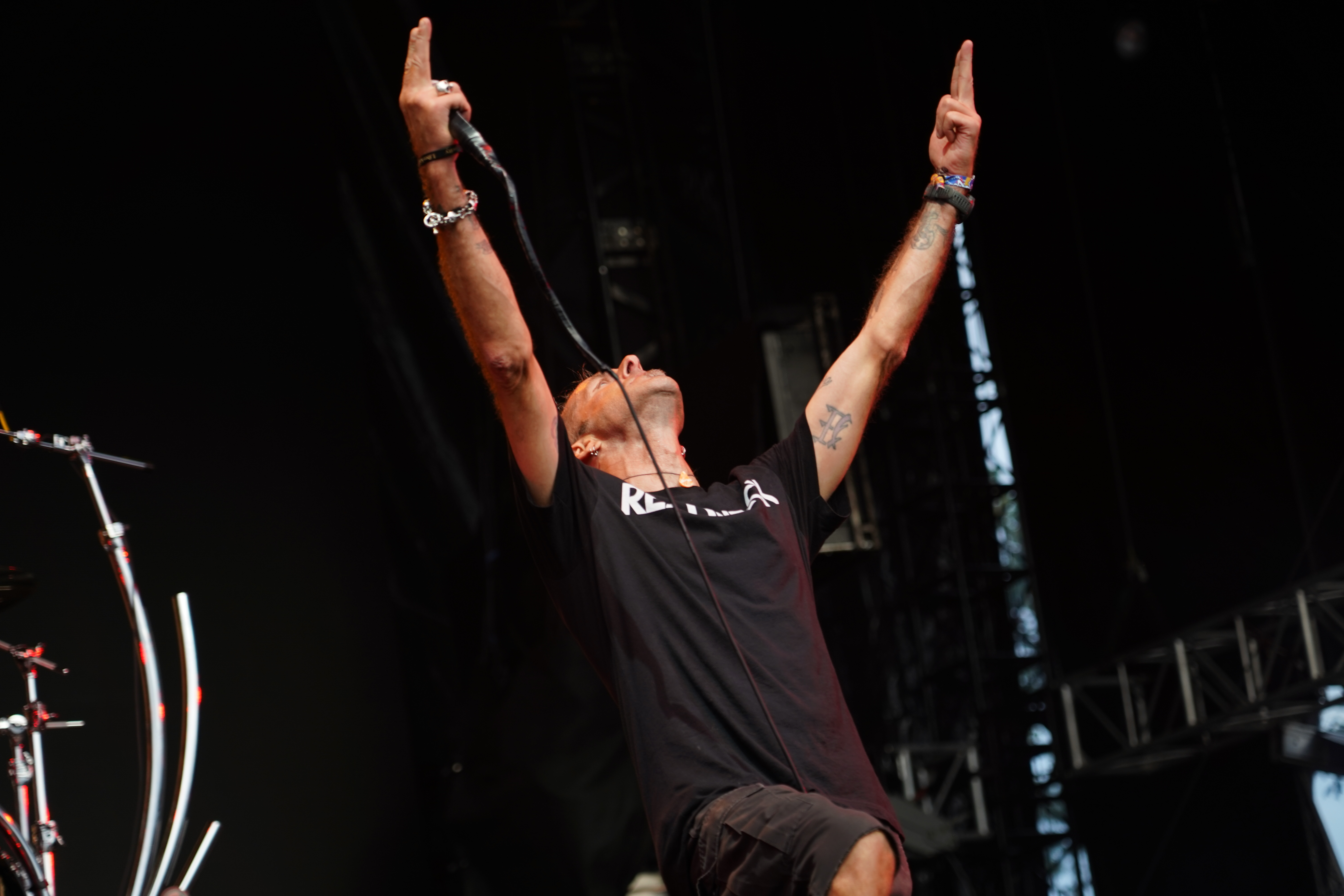 Lamb Of God — Riot Fest 2024