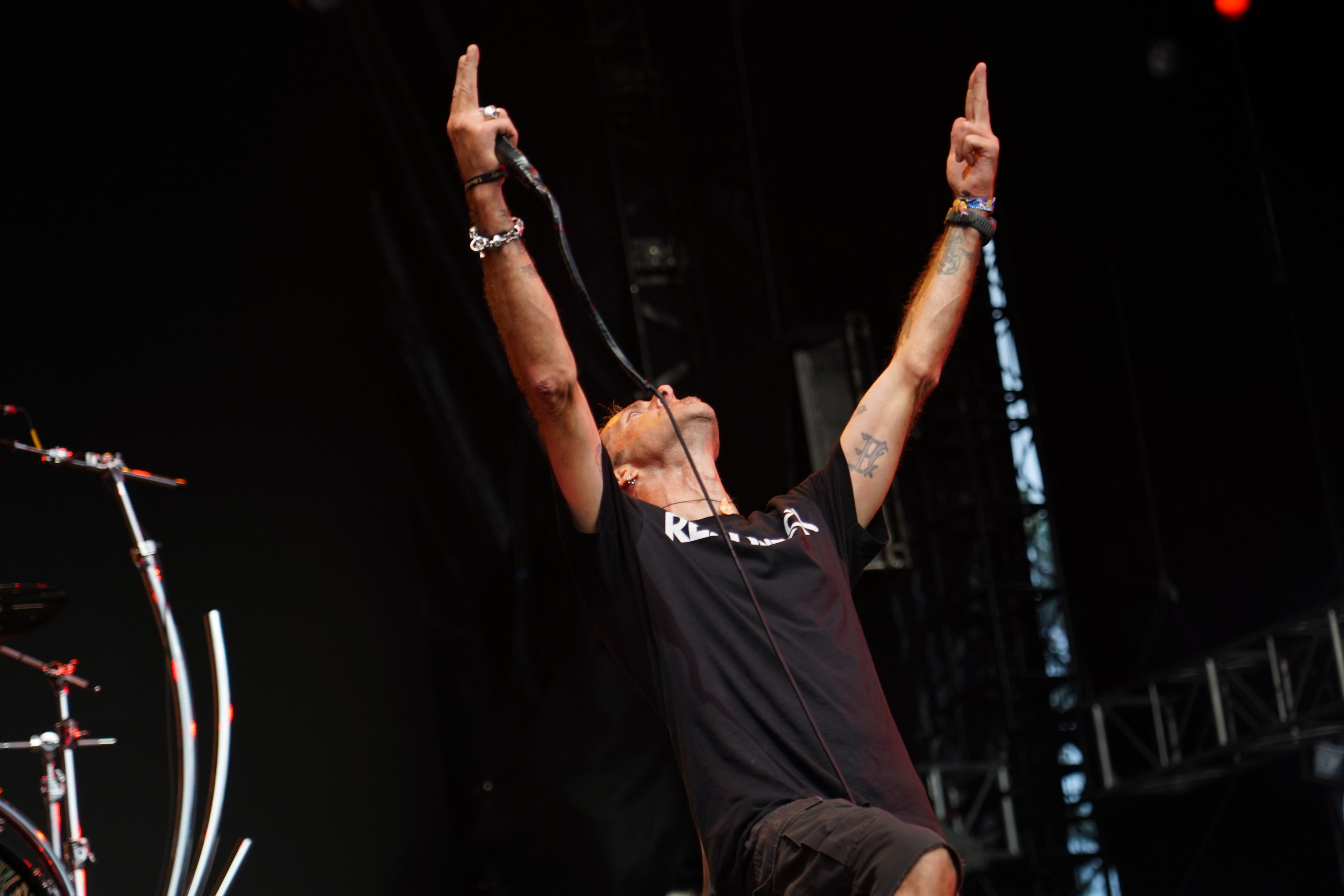 Lamb Of God — Riot Fest 2024