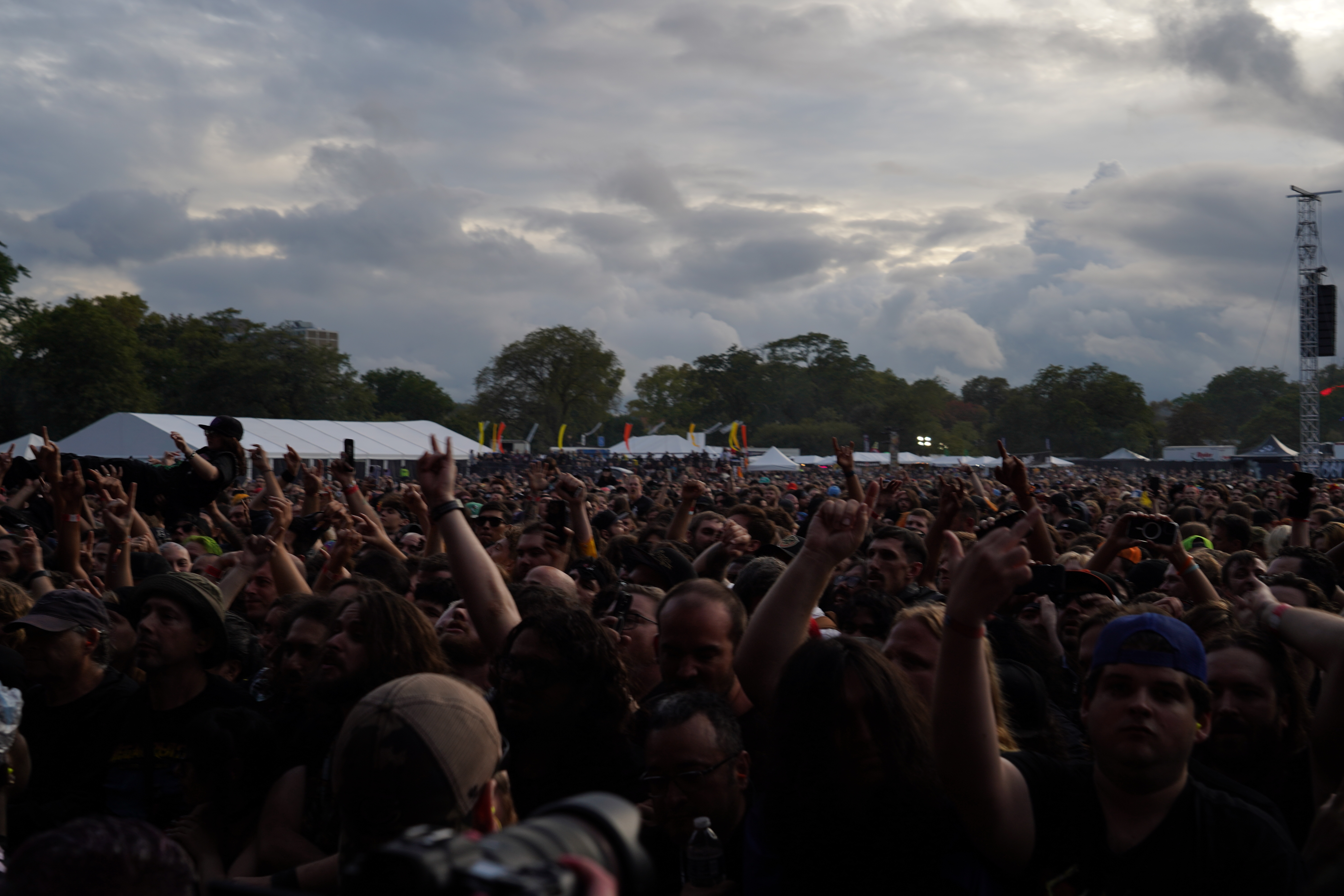 Lamb Of God