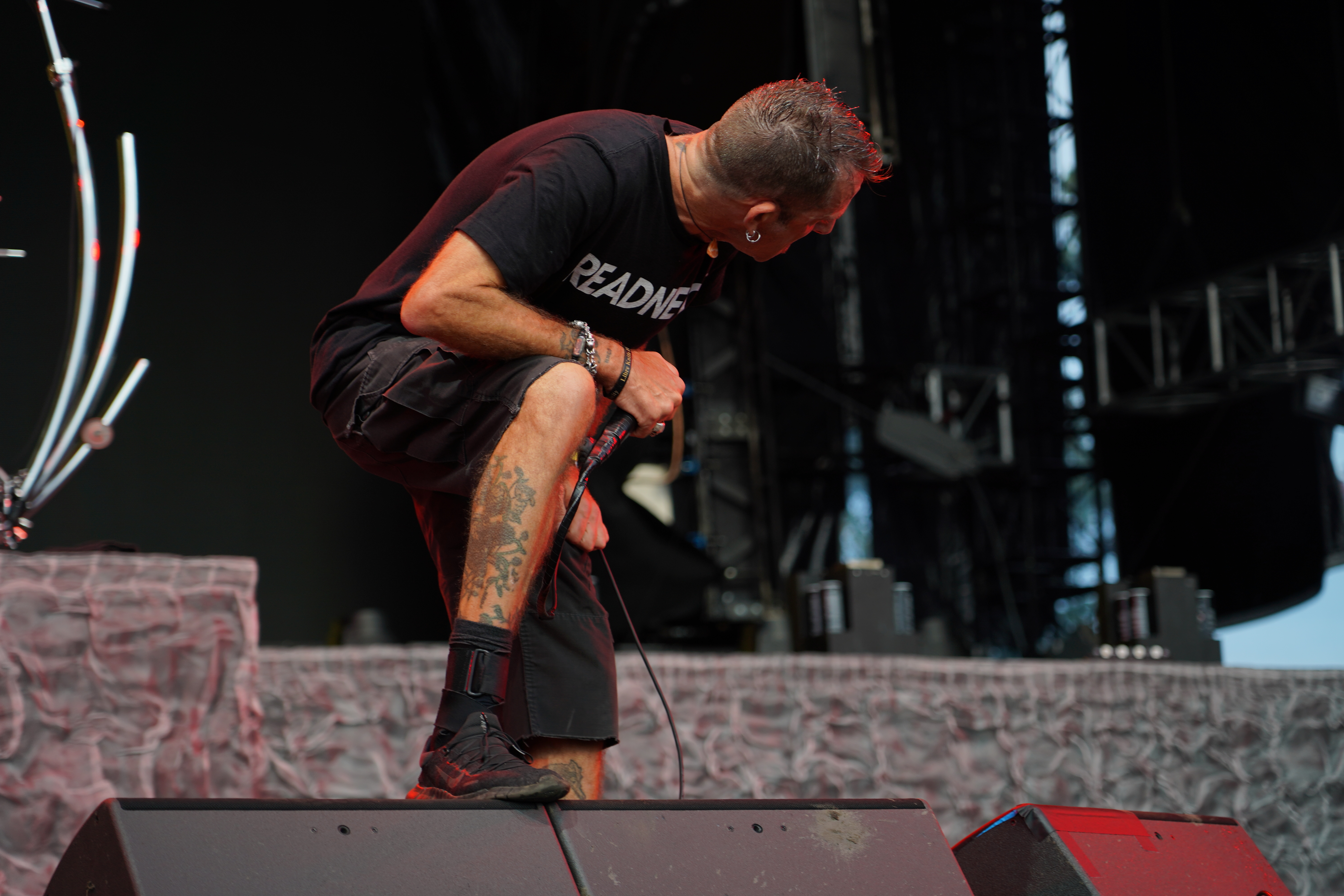 Lamb Of God — Riot Fest 2024