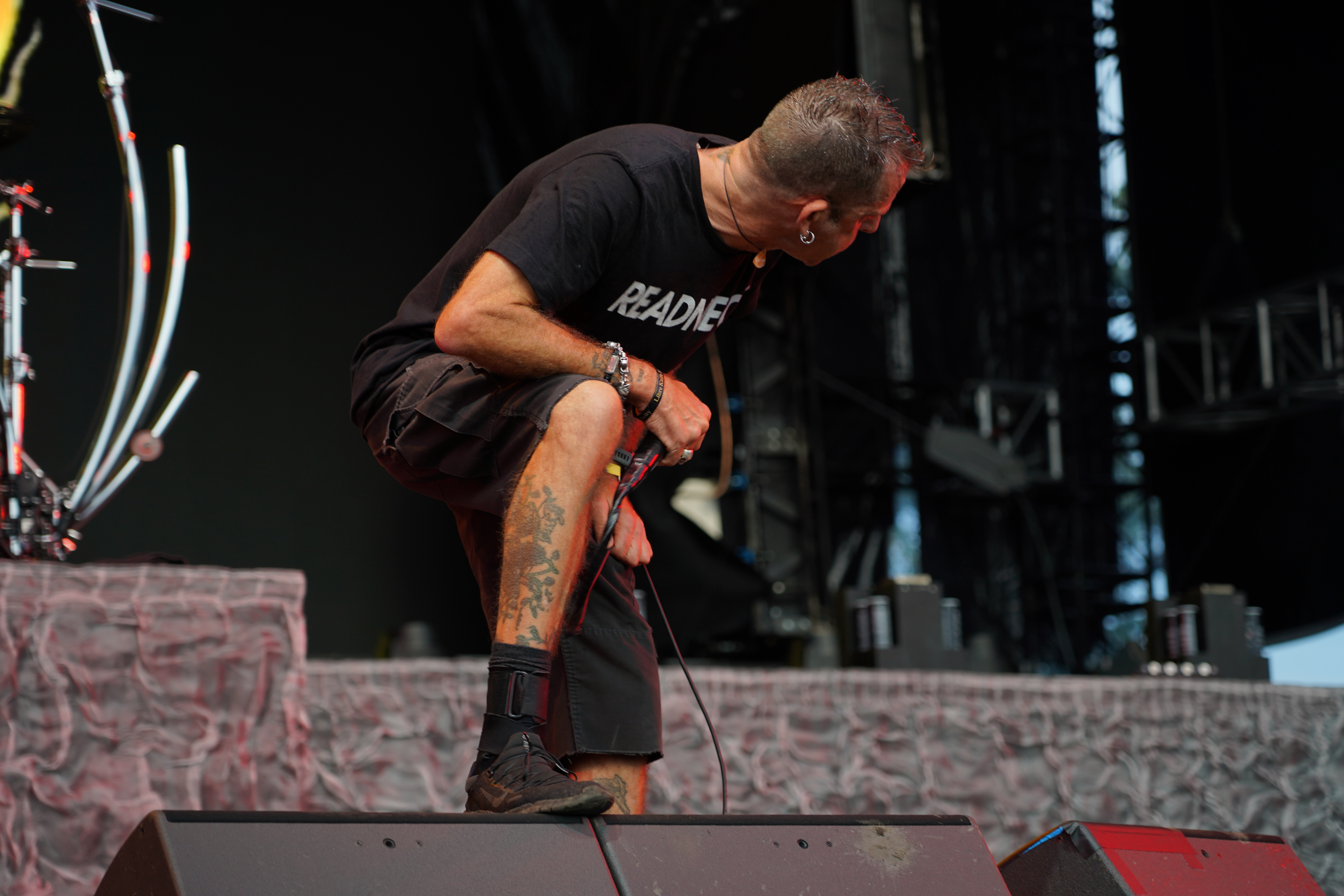Lamb Of God — Riot Fest 2024