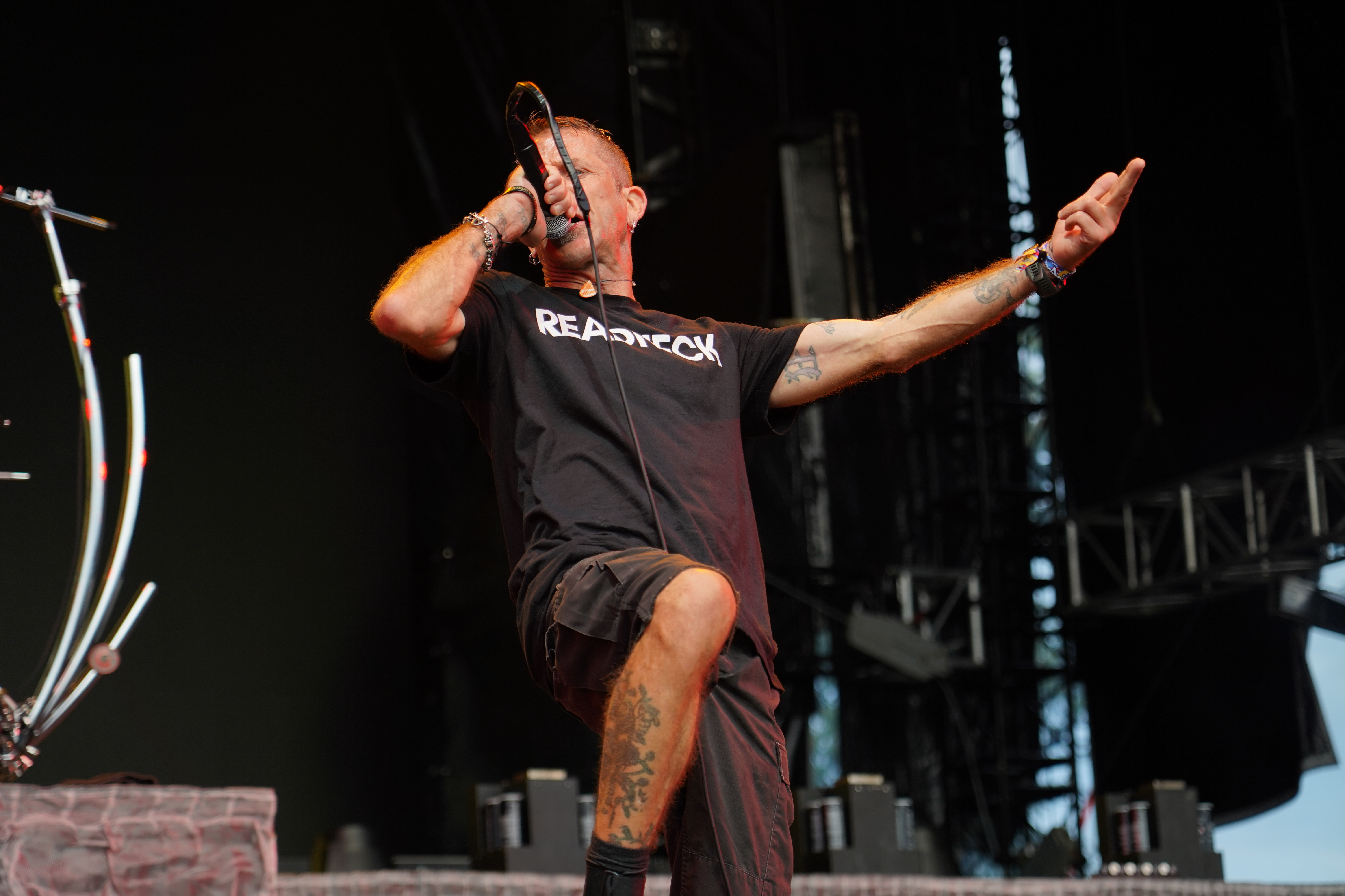 Lamb Of God — Riot Fest 2024