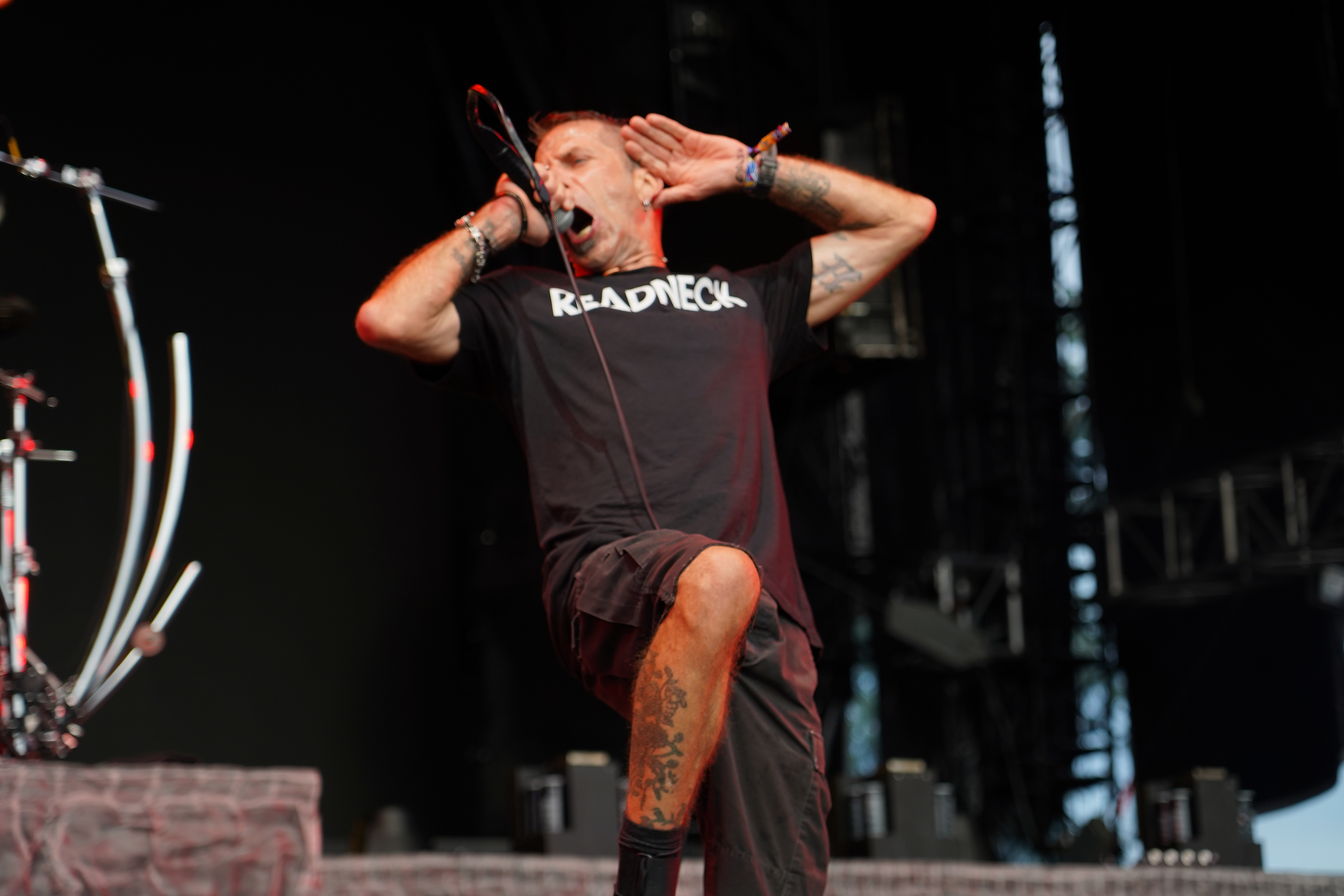 Lamb Of God — Riot Fest 2024