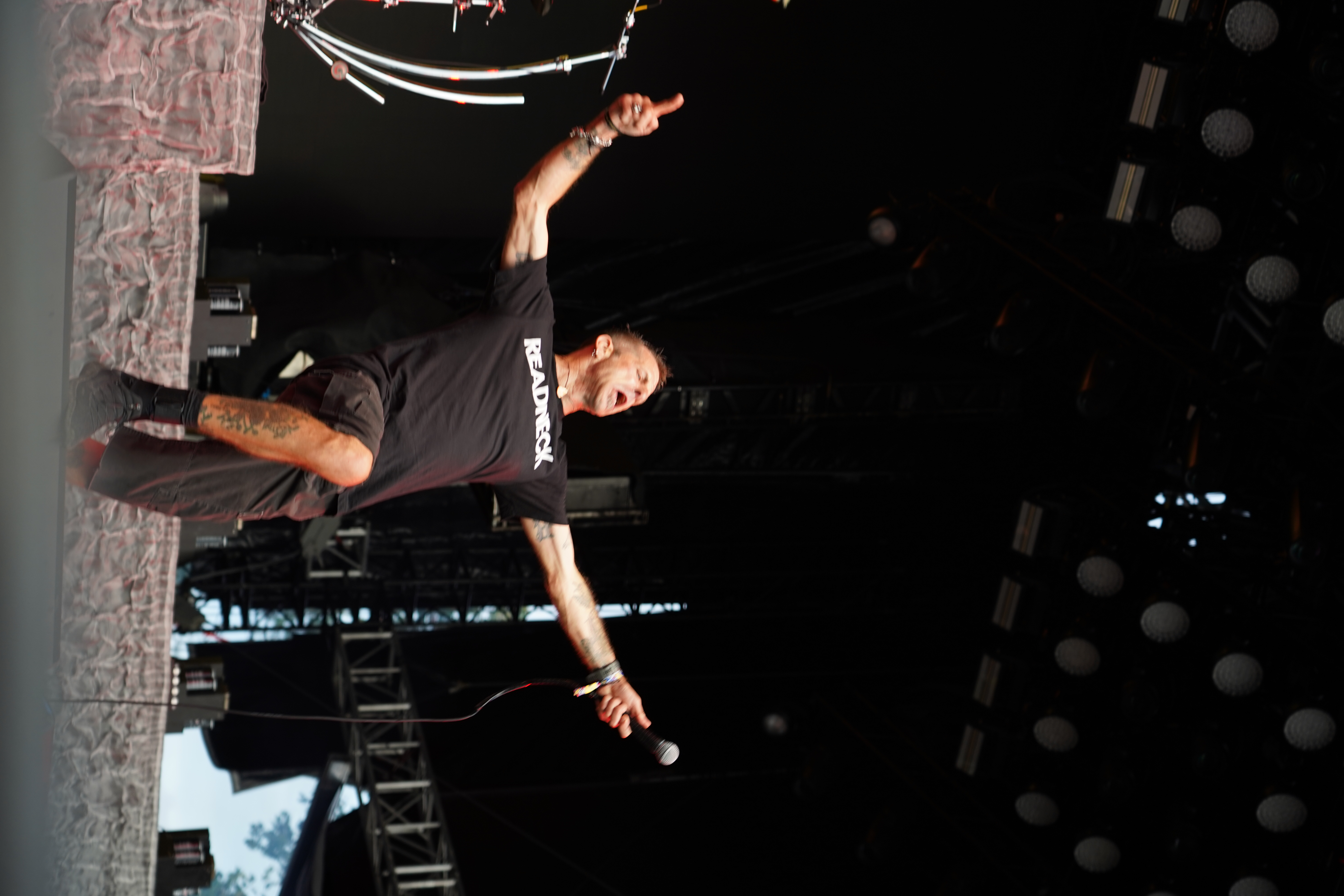 Lamb Of God — Riot Fest 2024