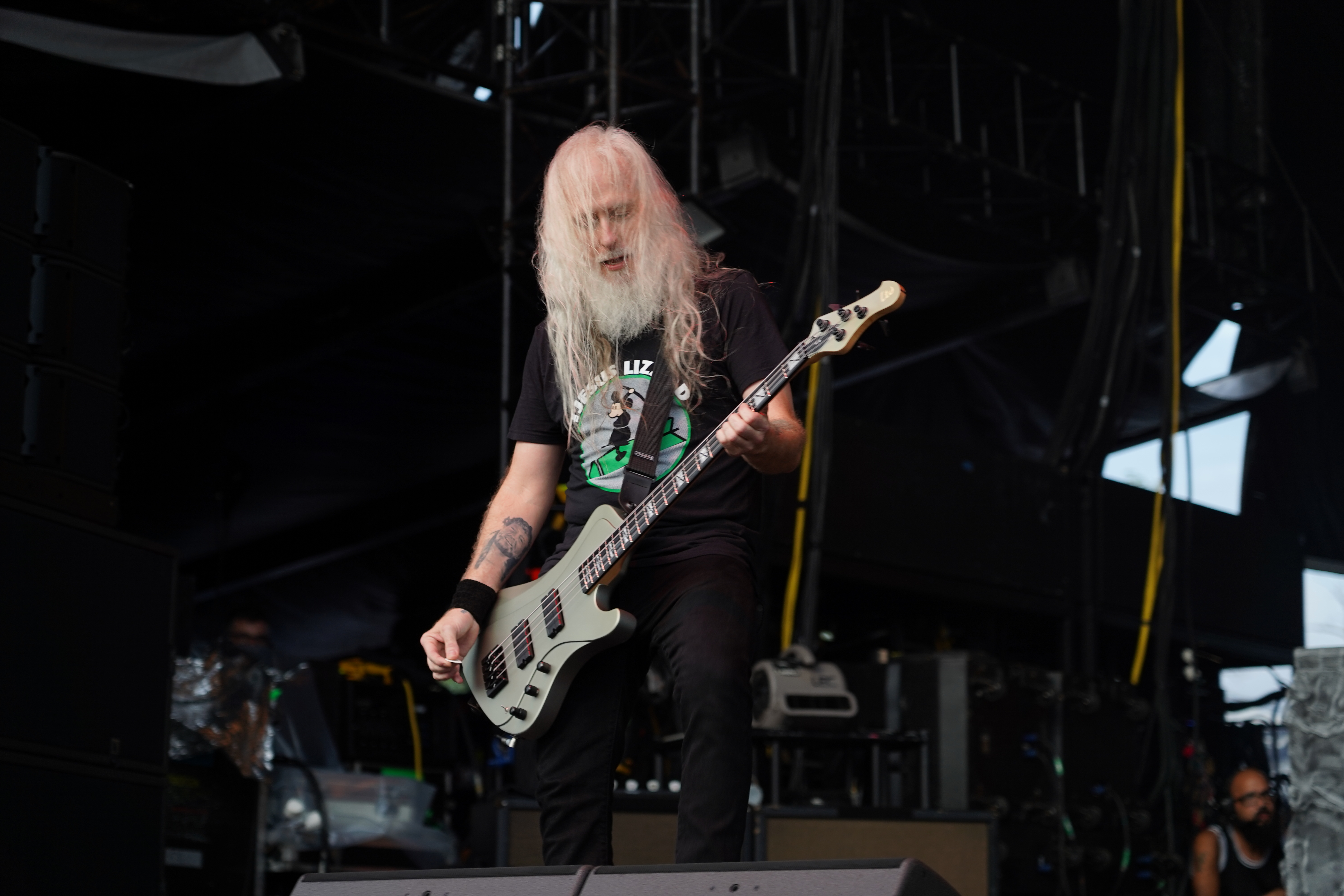 Lamb Of God — Riot Fest 2024