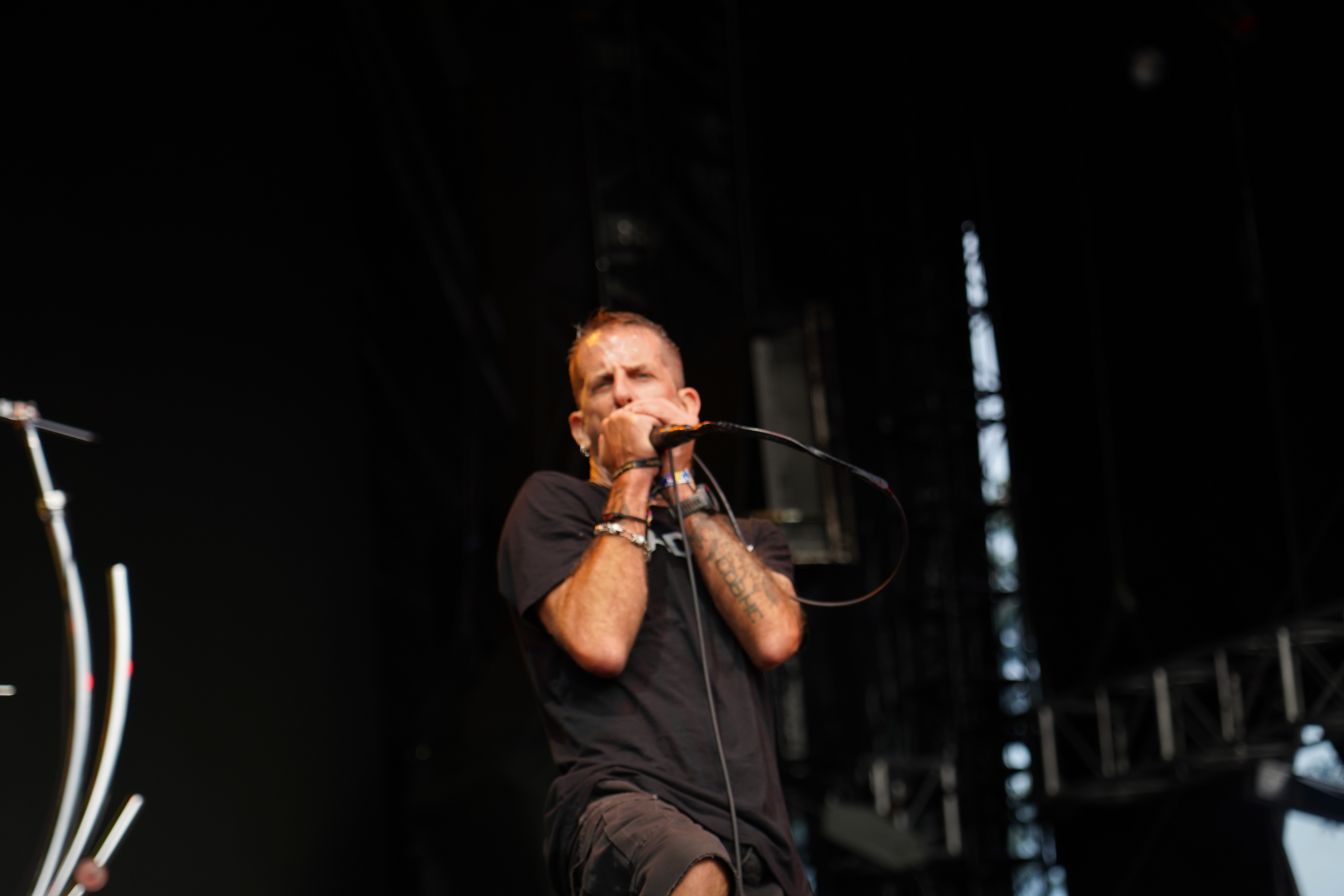 Lamb Of God — Riot Fest 2024
