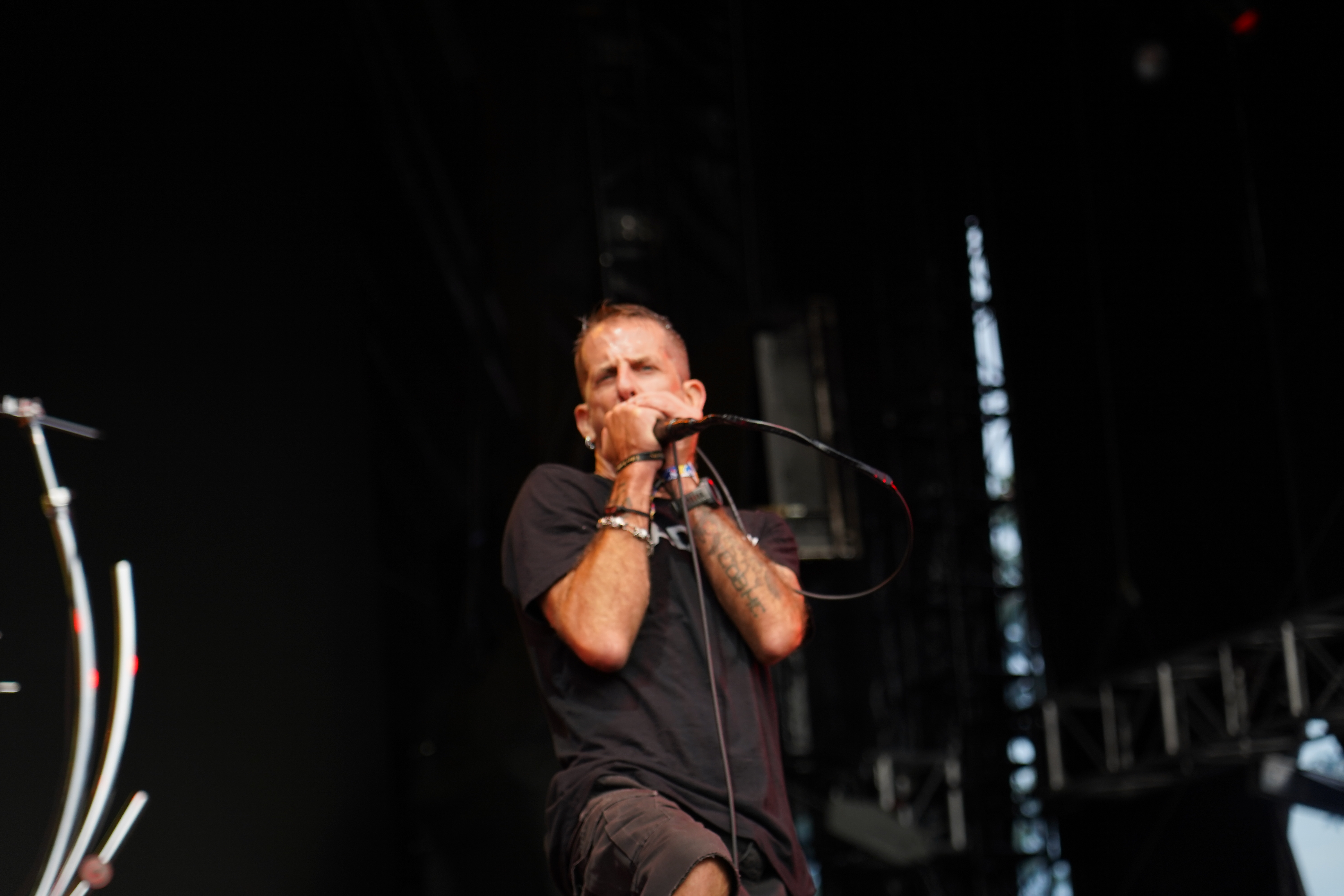 Lamb Of God — Riot Fest 2024