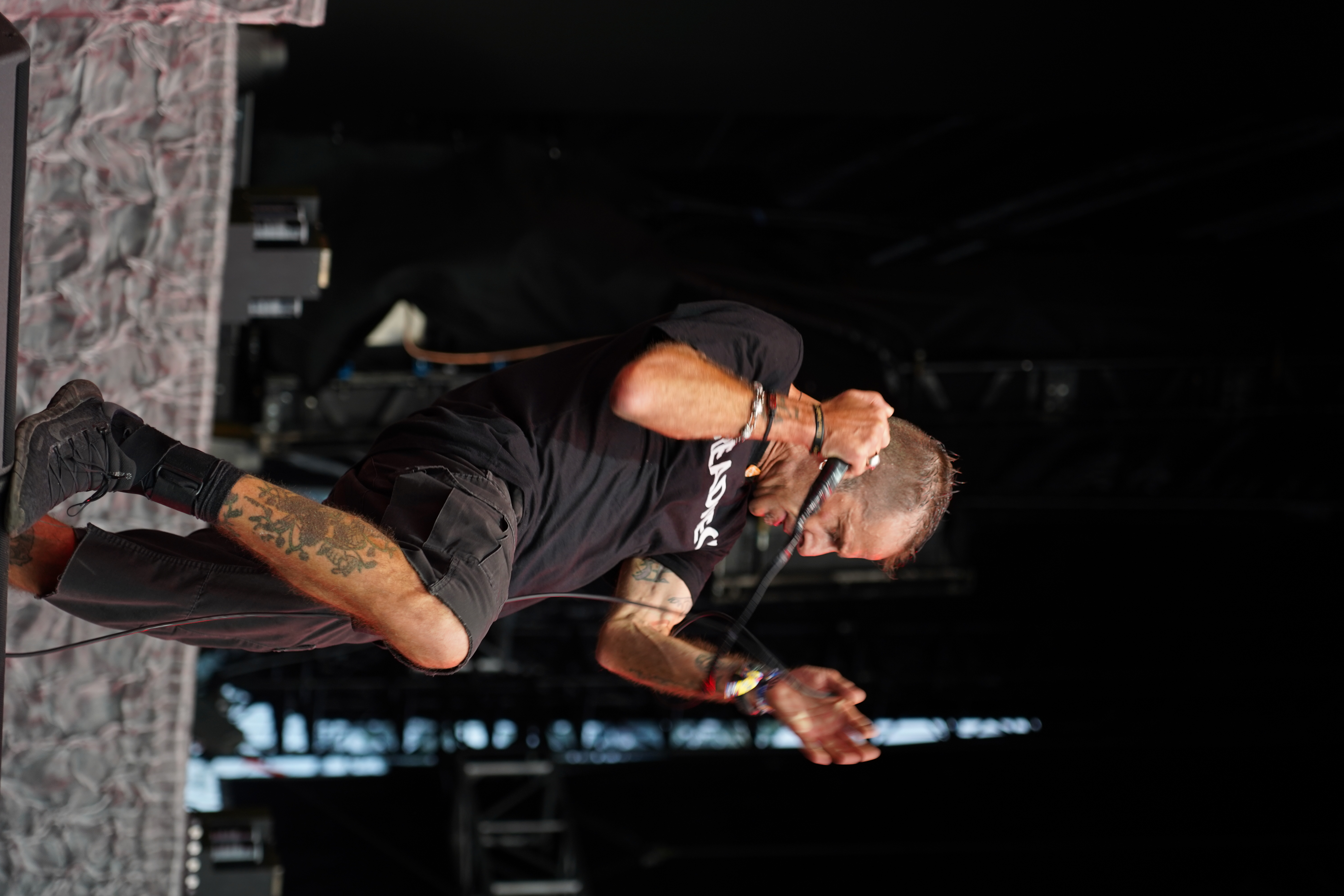 Lamb Of God — Riot Fest 2024