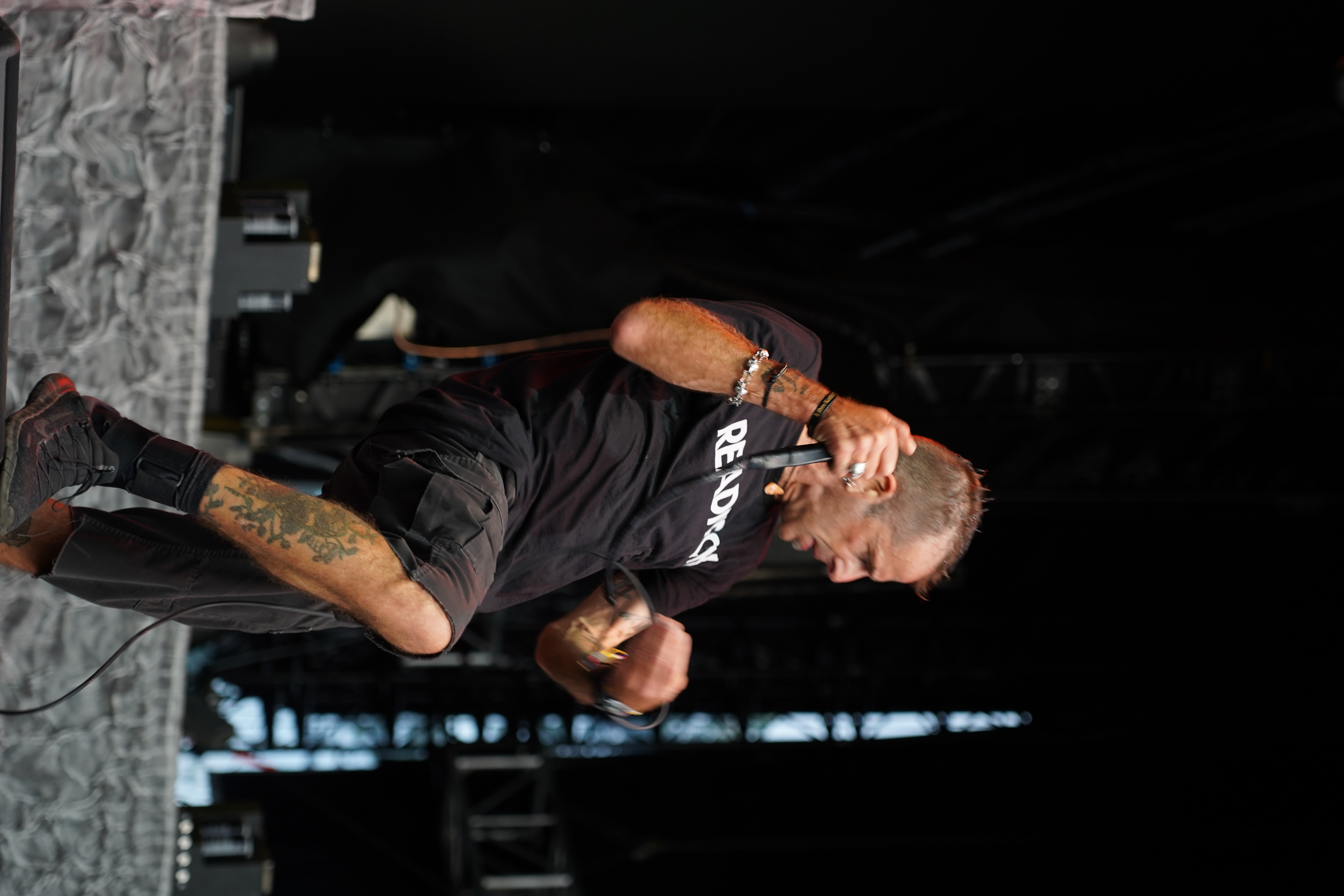 Lamb Of God — Riot Fest 2024