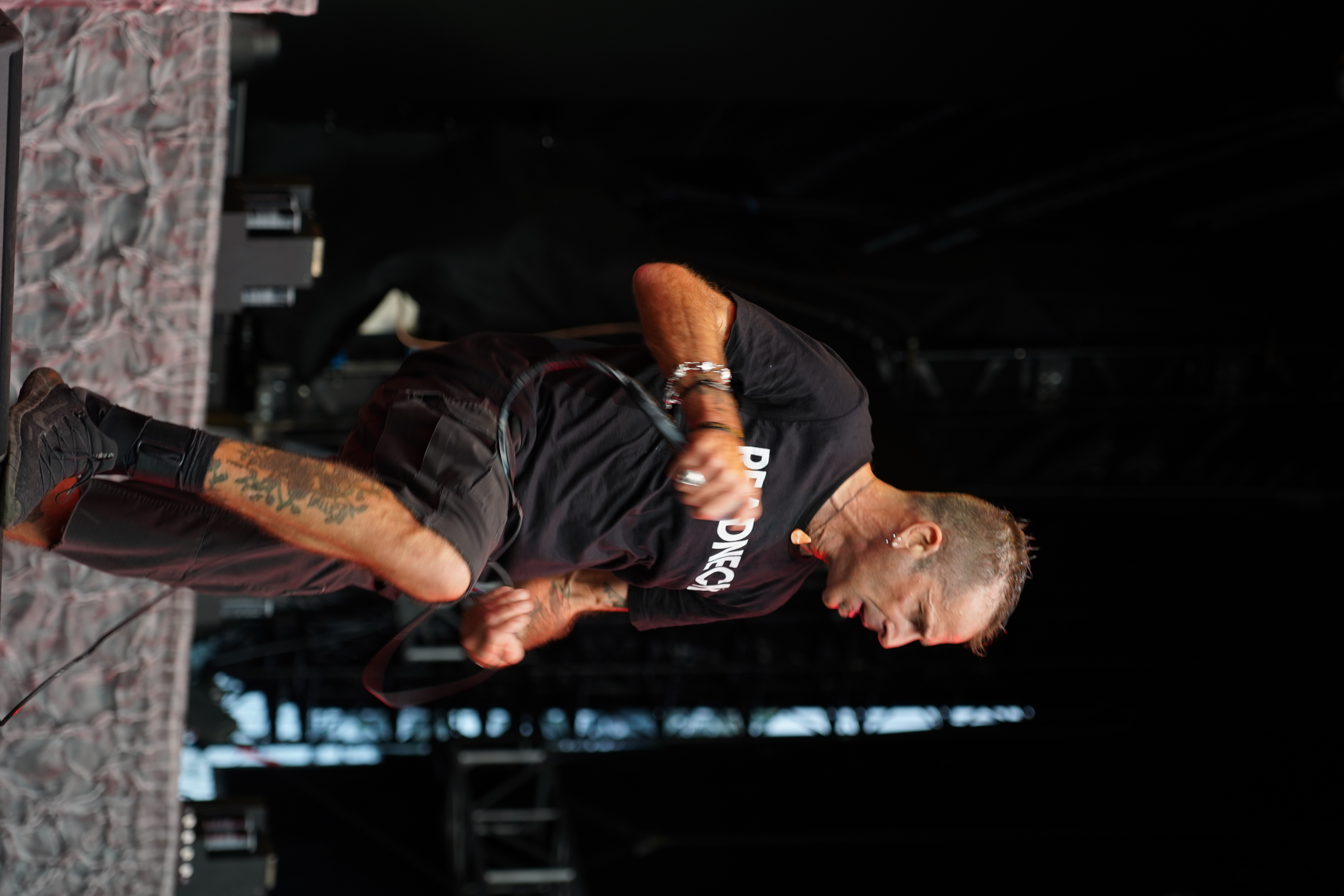 Lamb Of God — Riot Fest 2024