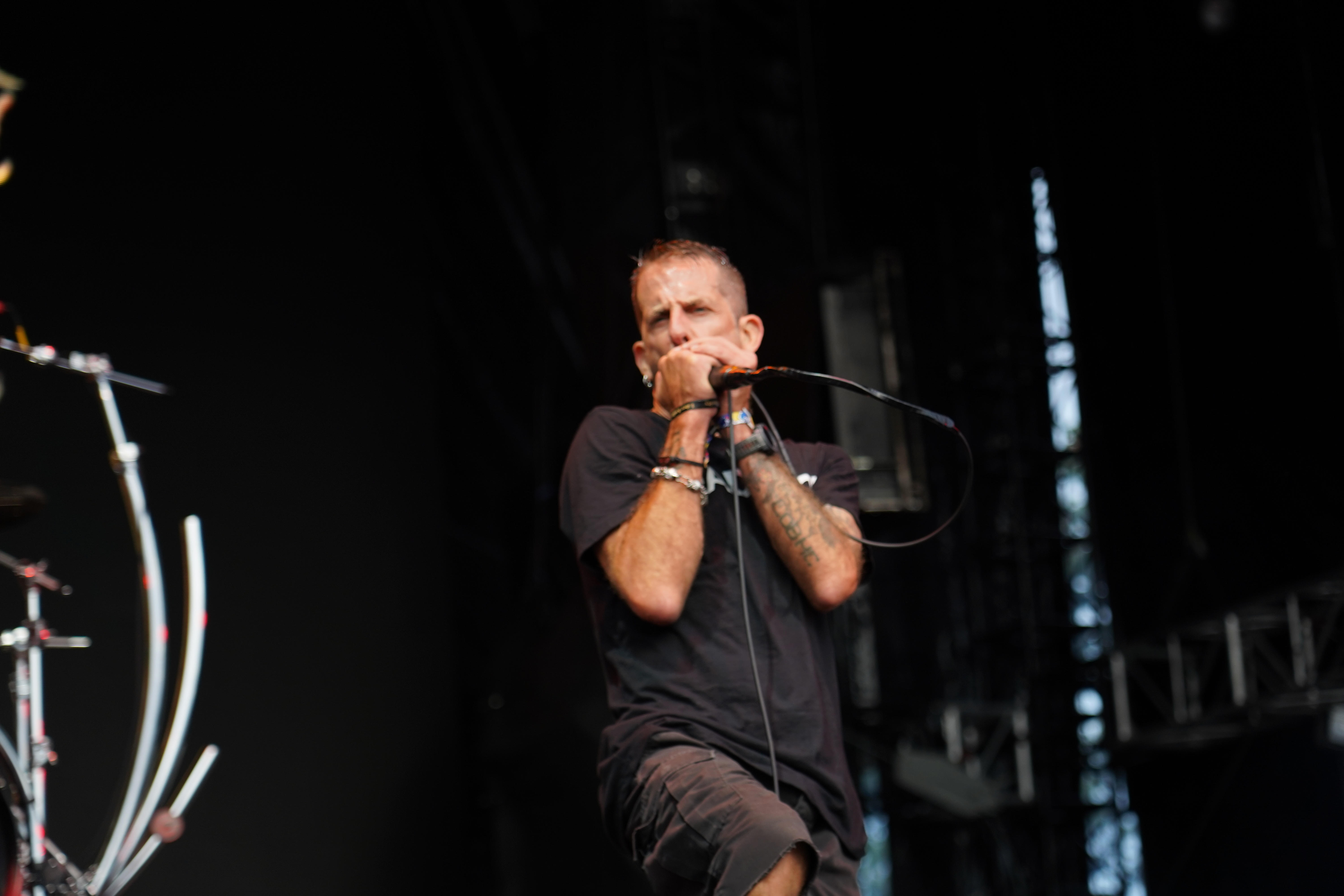 Lamb Of God — Riot Fest 2024