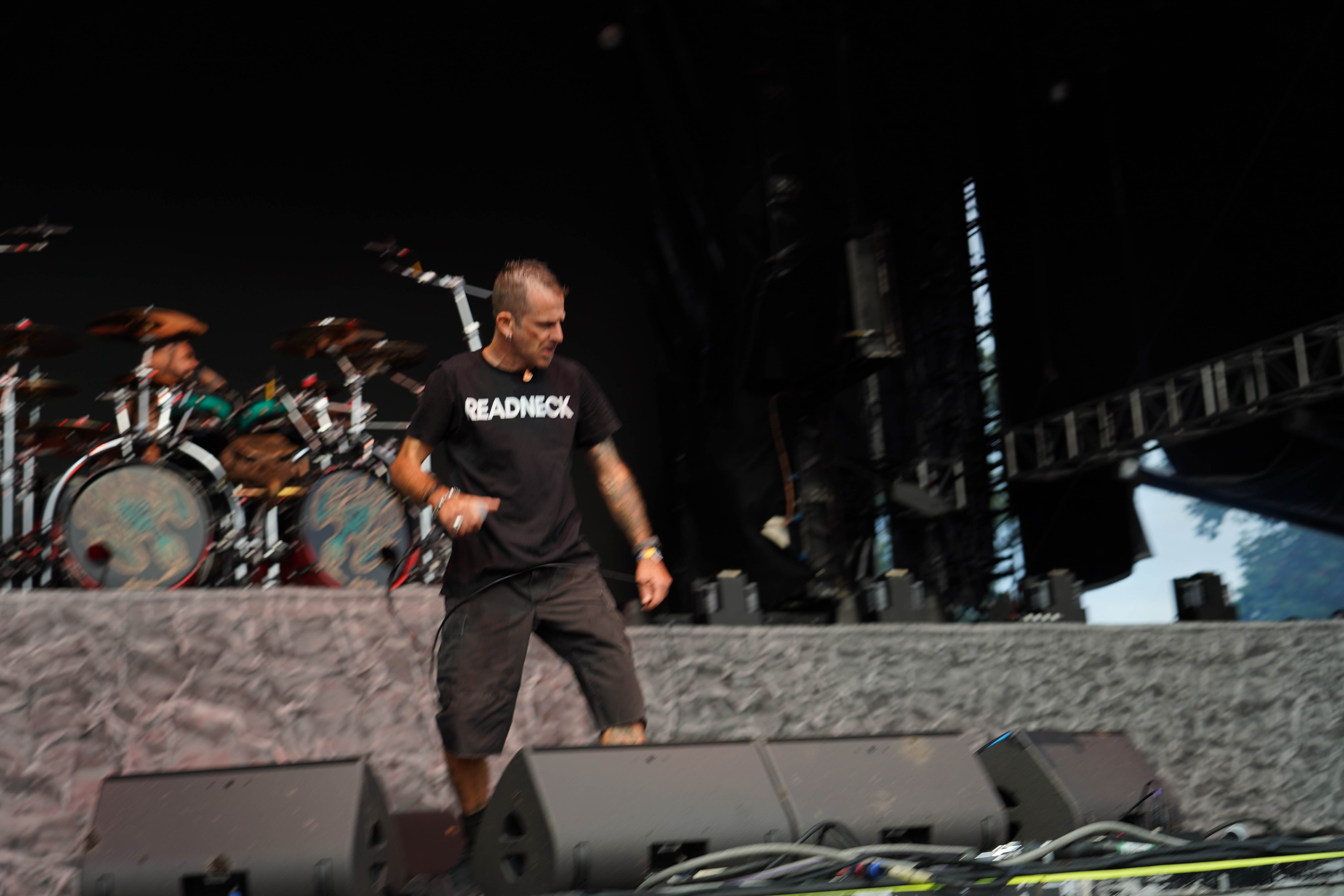 Lamb Of God — Riot Fest 2024