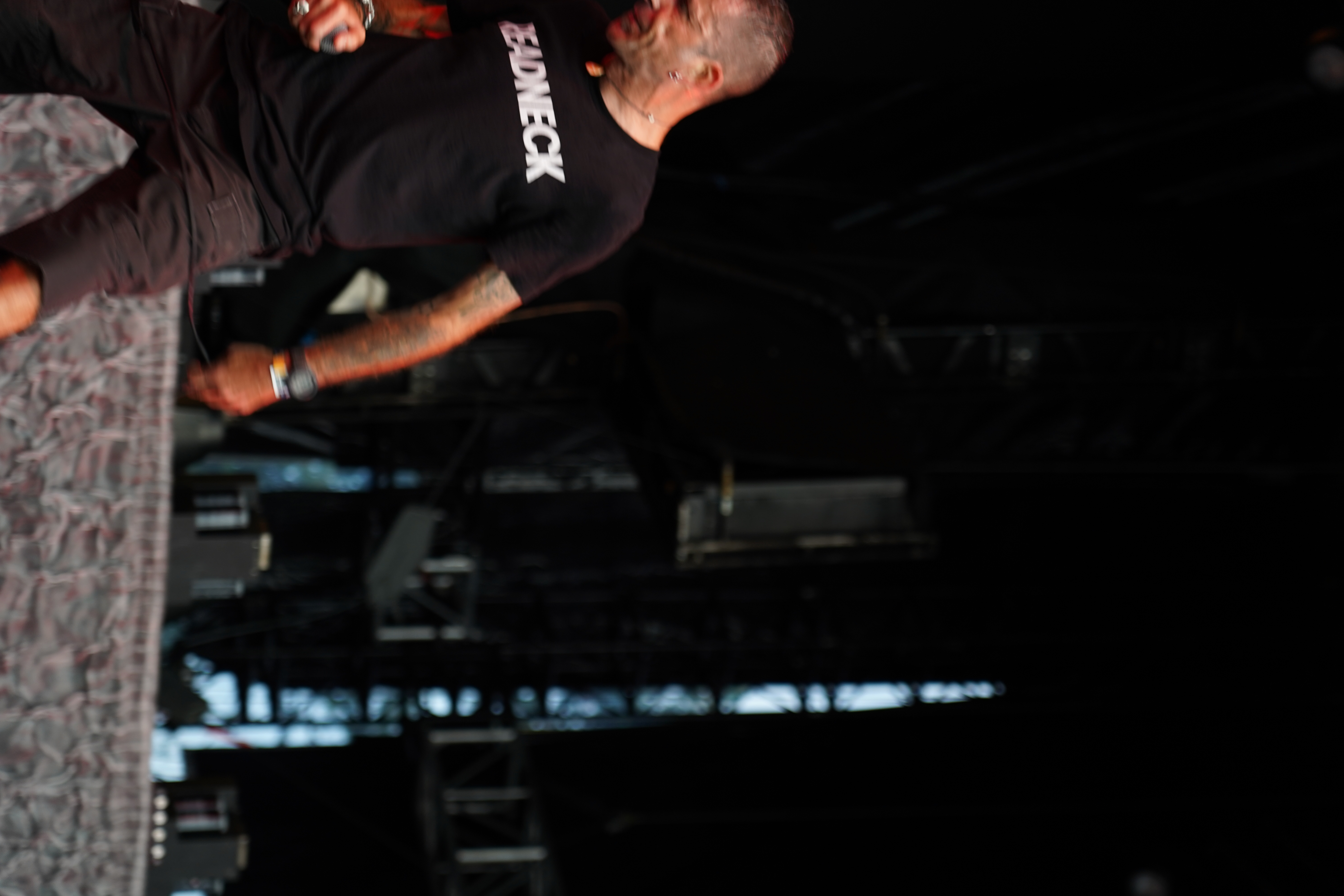 Lamb Of God — Riot Fest 2024