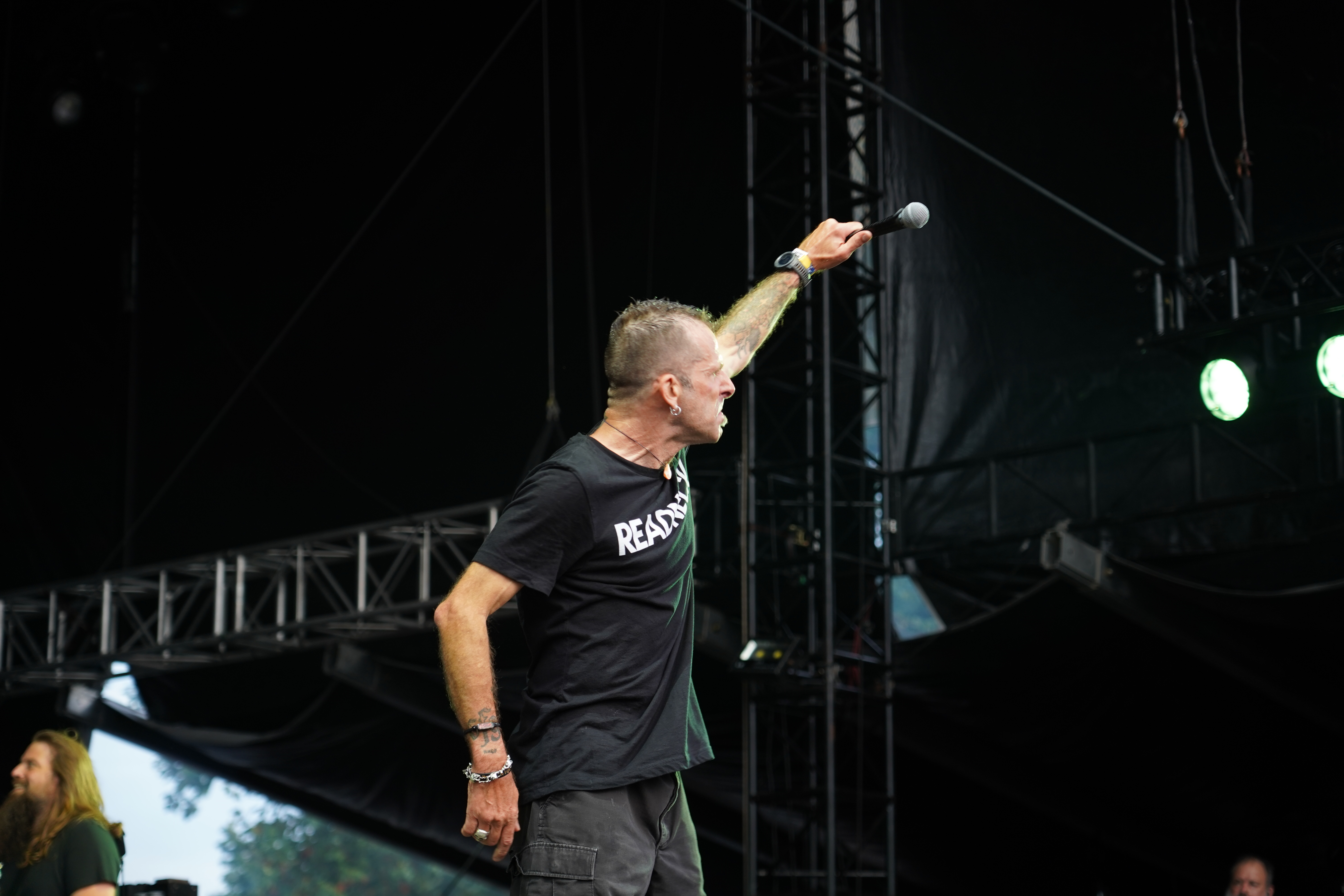 Lamb Of God — Riot Fest 2024