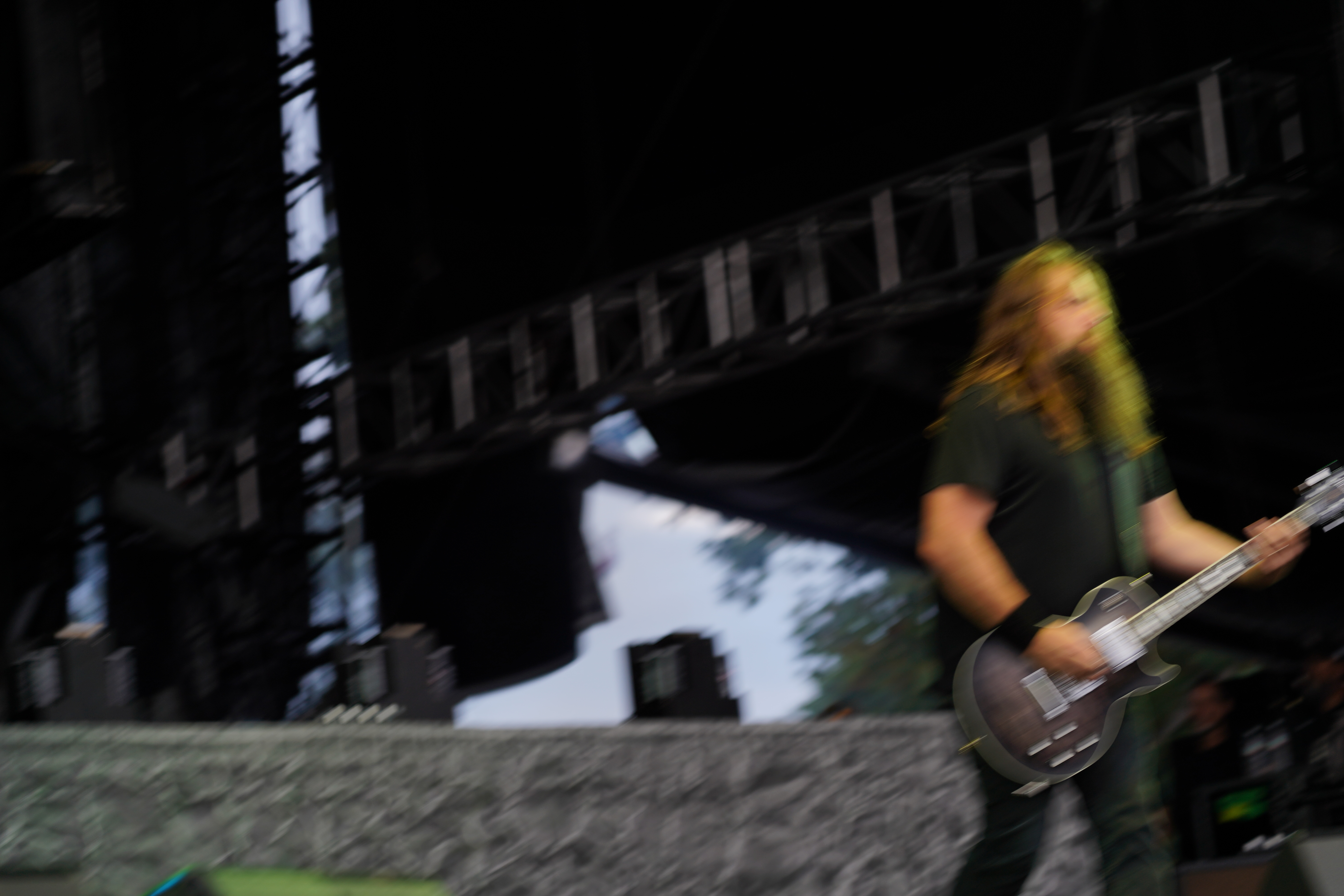 Lamb Of God — Riot Fest 2024