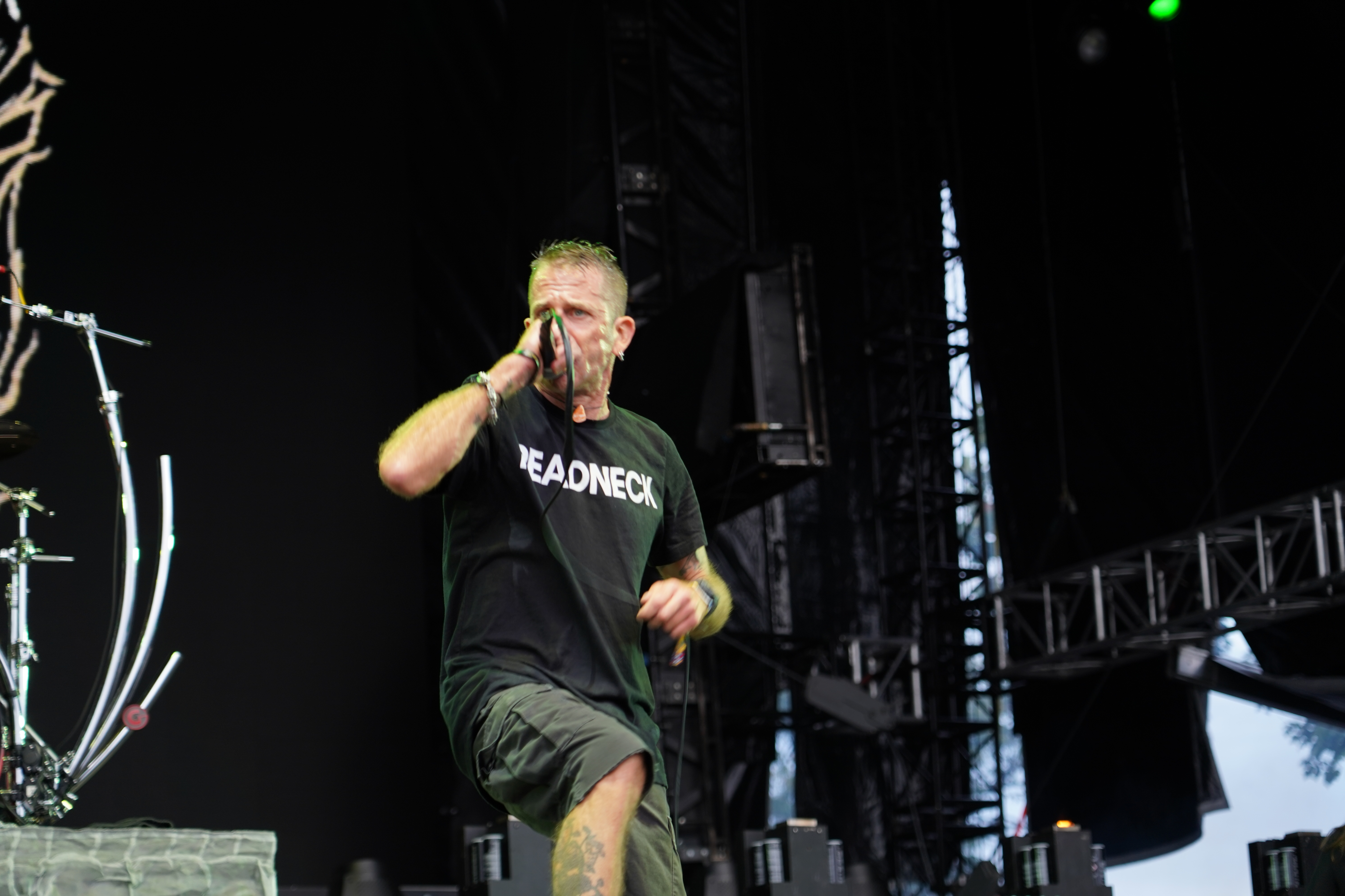Lamb Of God — Riot Fest 2024