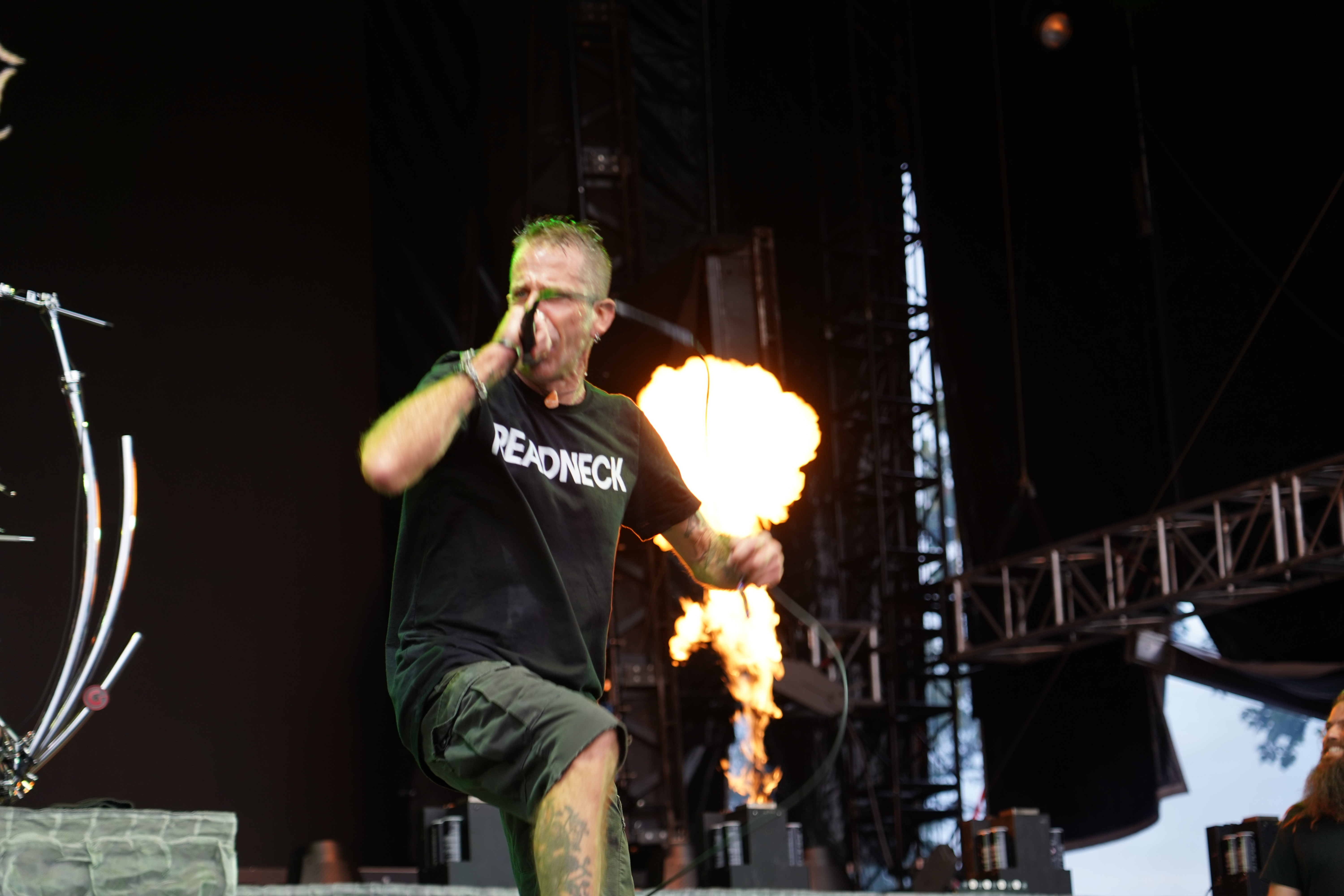 Lamb Of God — Riot Fest 2024