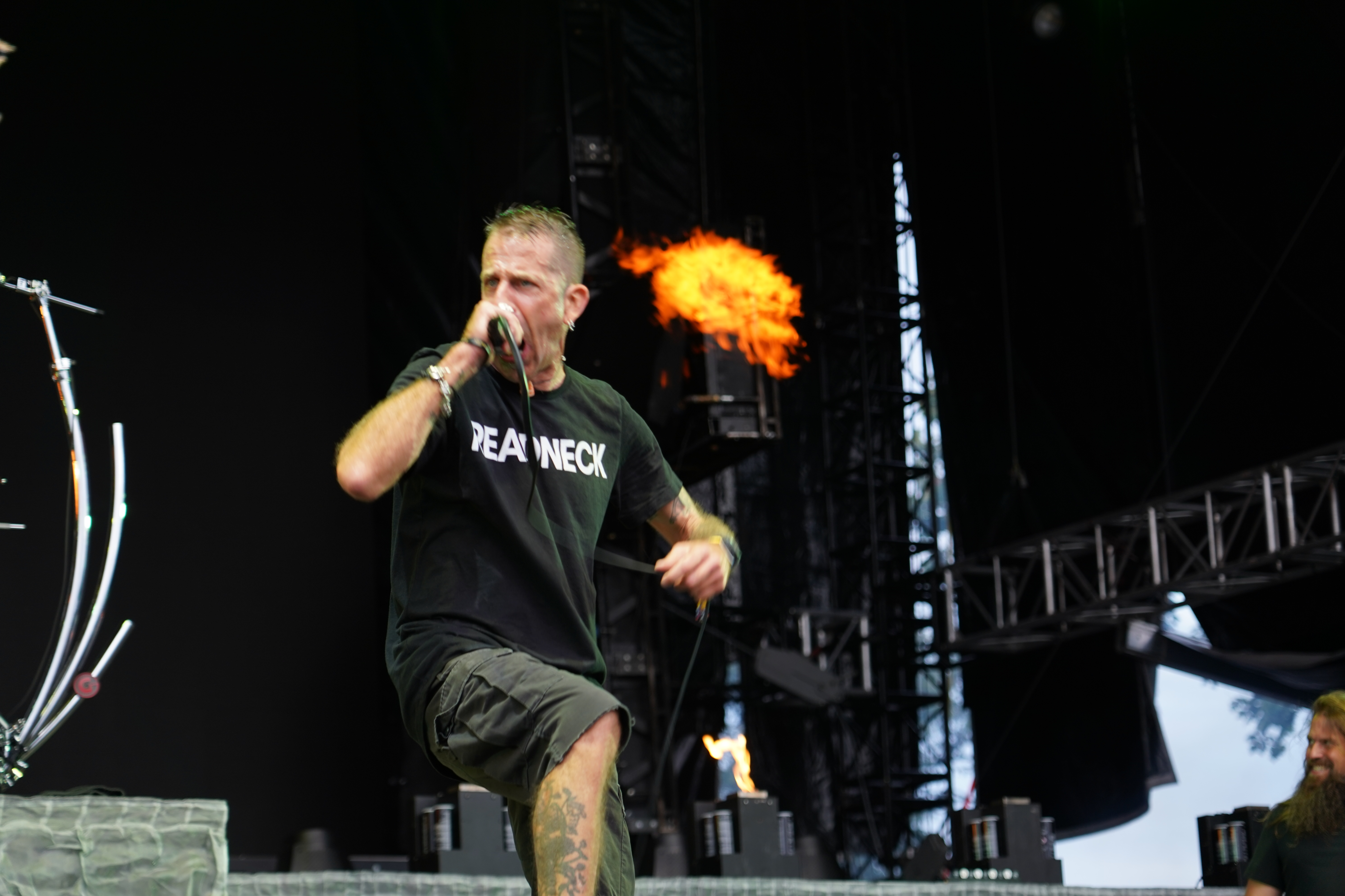 Lamb Of God — Riot Fest 2024