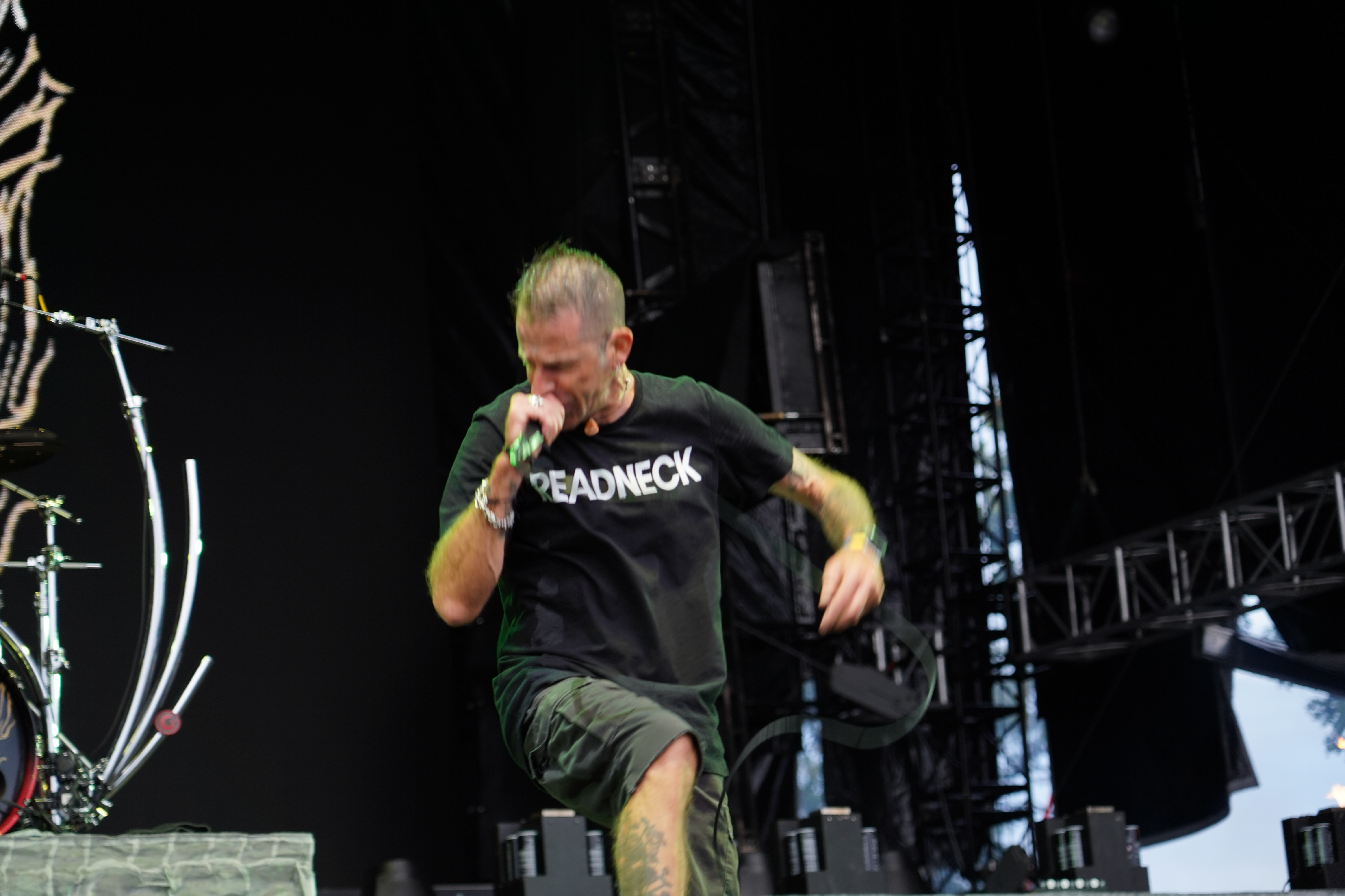 Lamb Of God — Riot Fest 2024