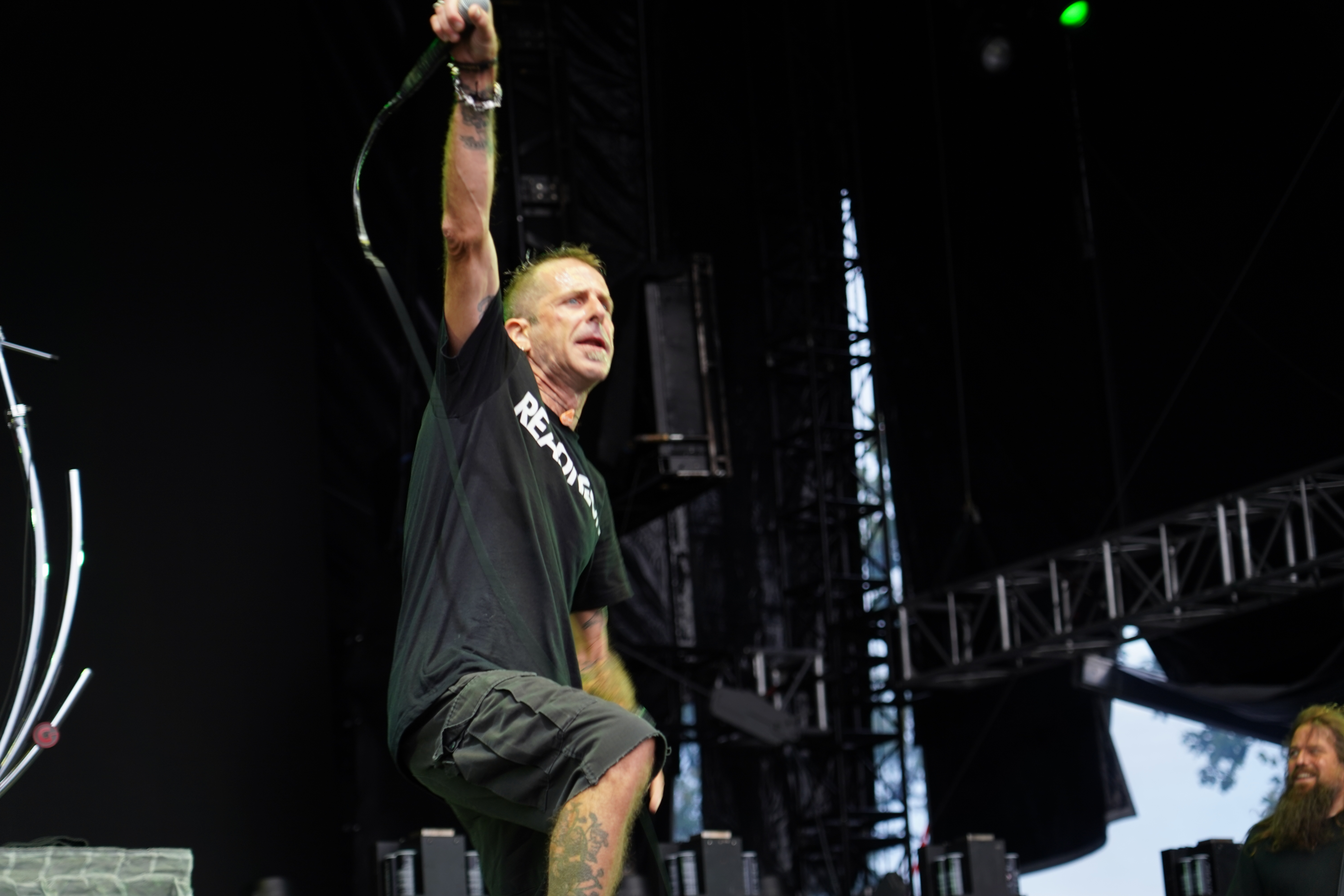 Lamb Of God — Riot Fest 2024