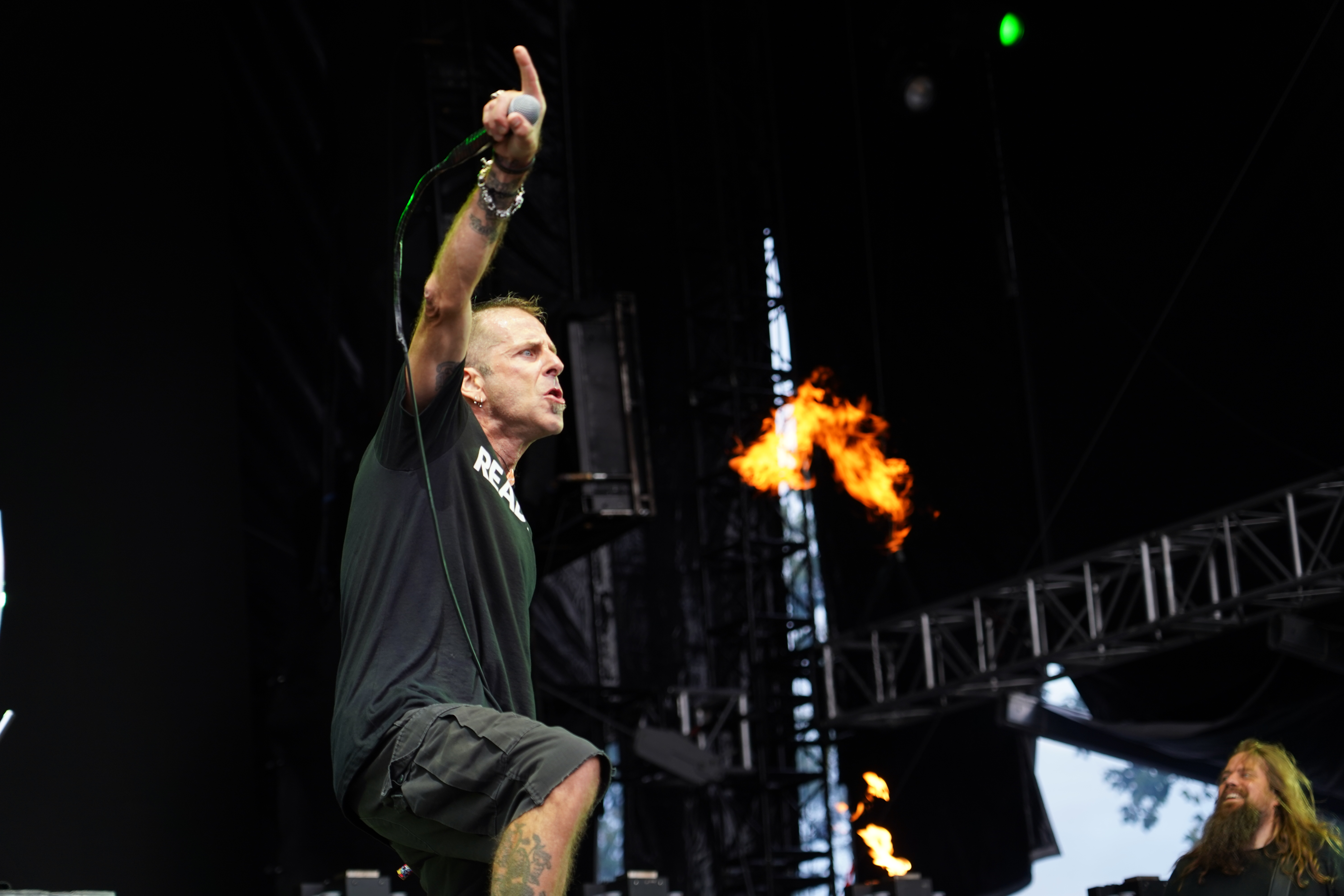 Lamb Of God — Riot Fest 2024