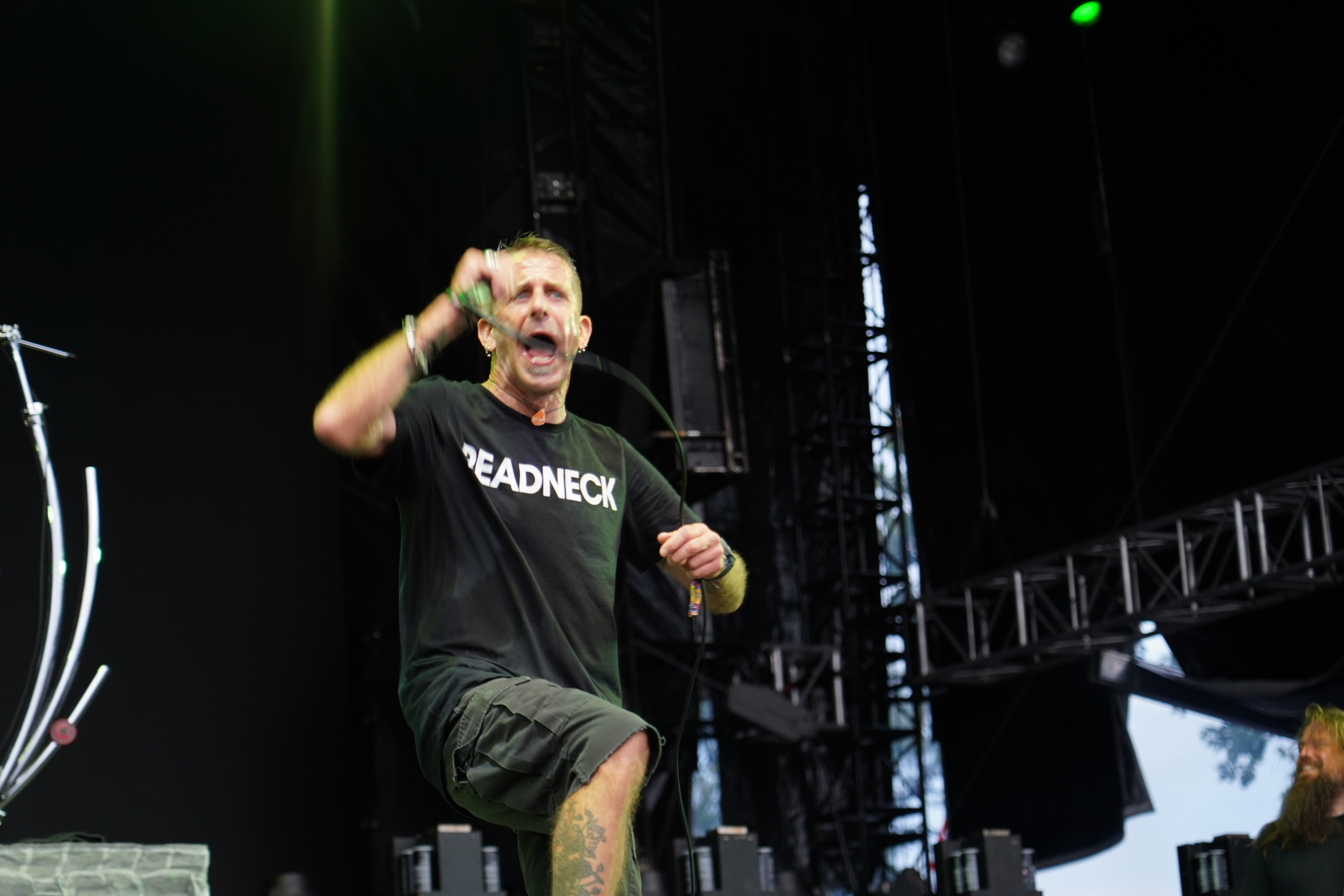 Lamb Of God — Riot Fest 2024