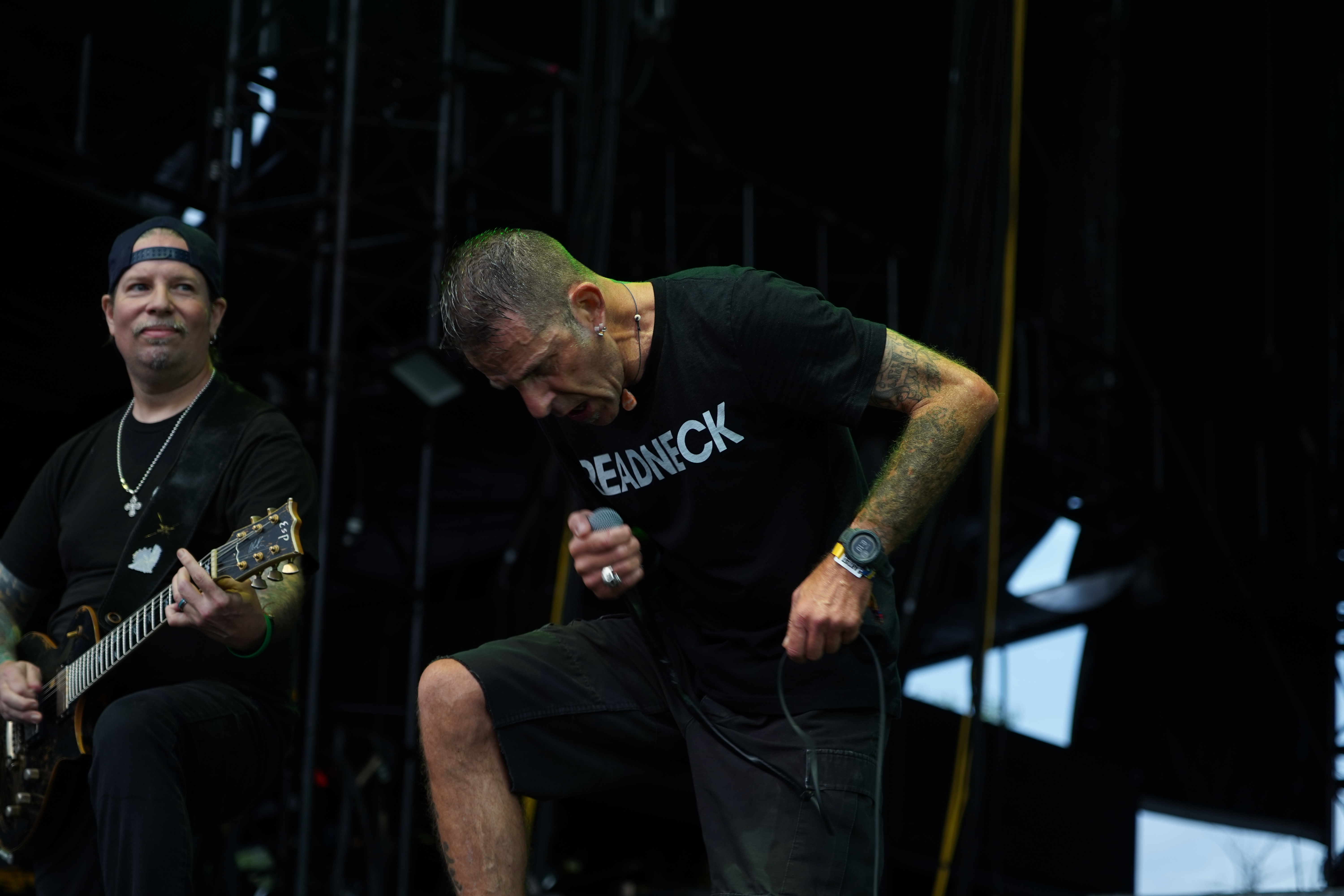 Lamb Of God